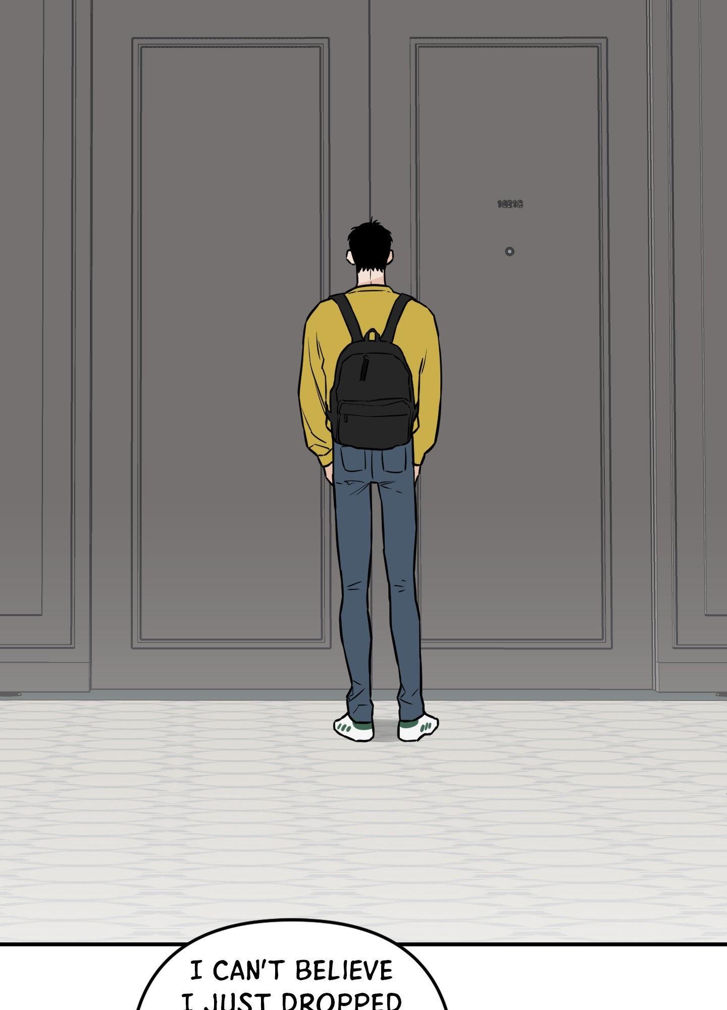 SCOOP Chapter 13 page 40 - 