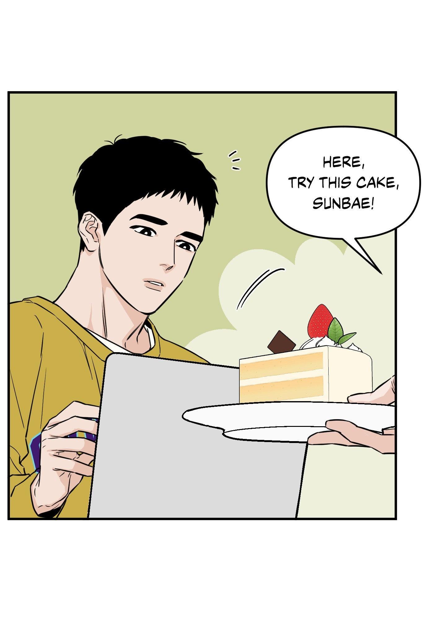 SCOOP Chapter 13 page 5 - 