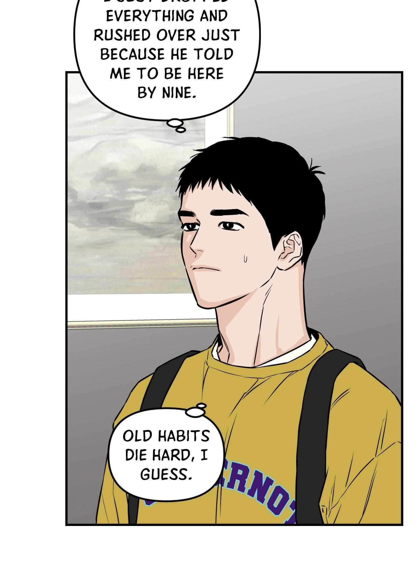 SCOOP Chapter 13 page 41 - 