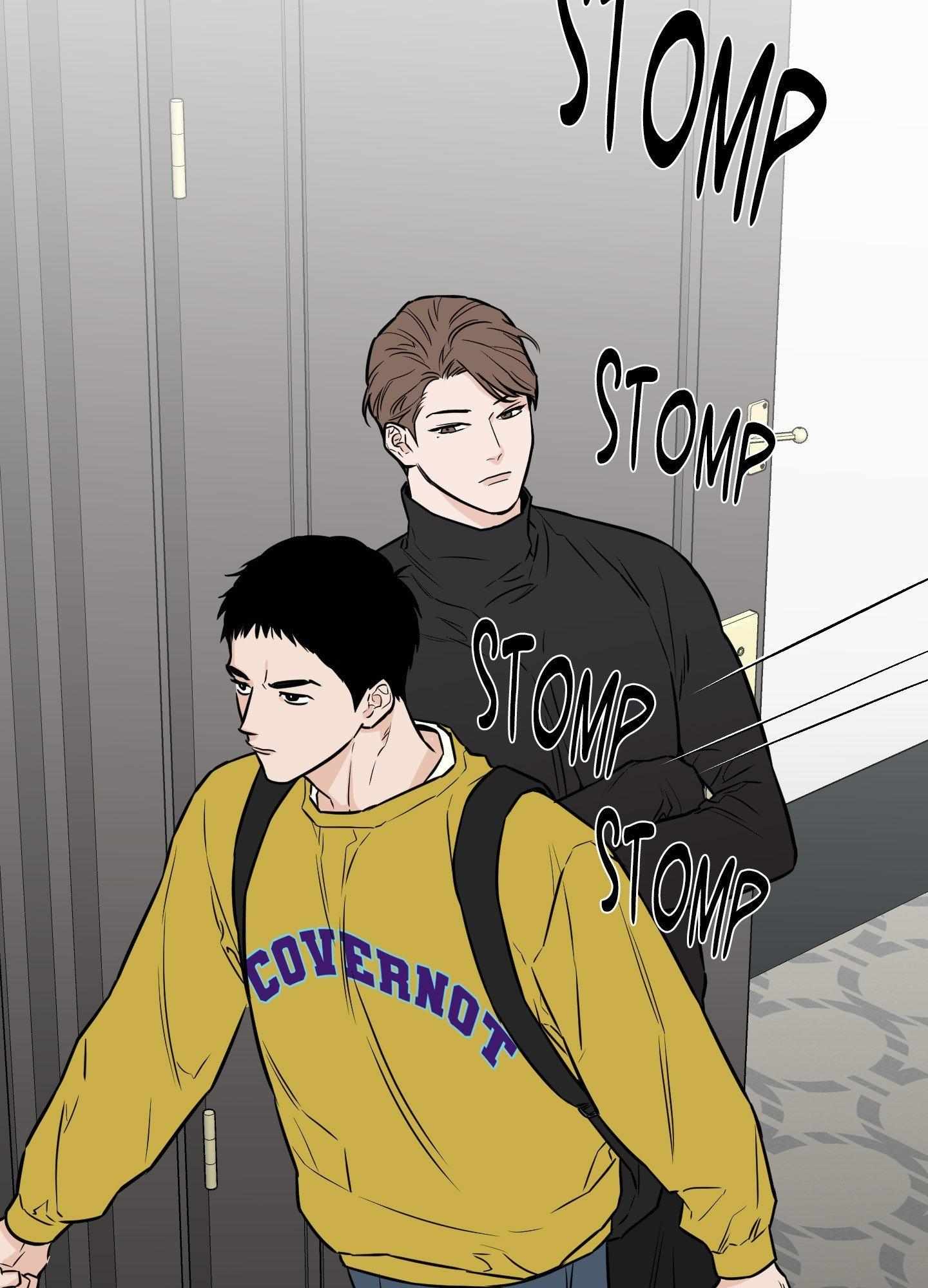 SCOOP Chapter 13 page 46 - 