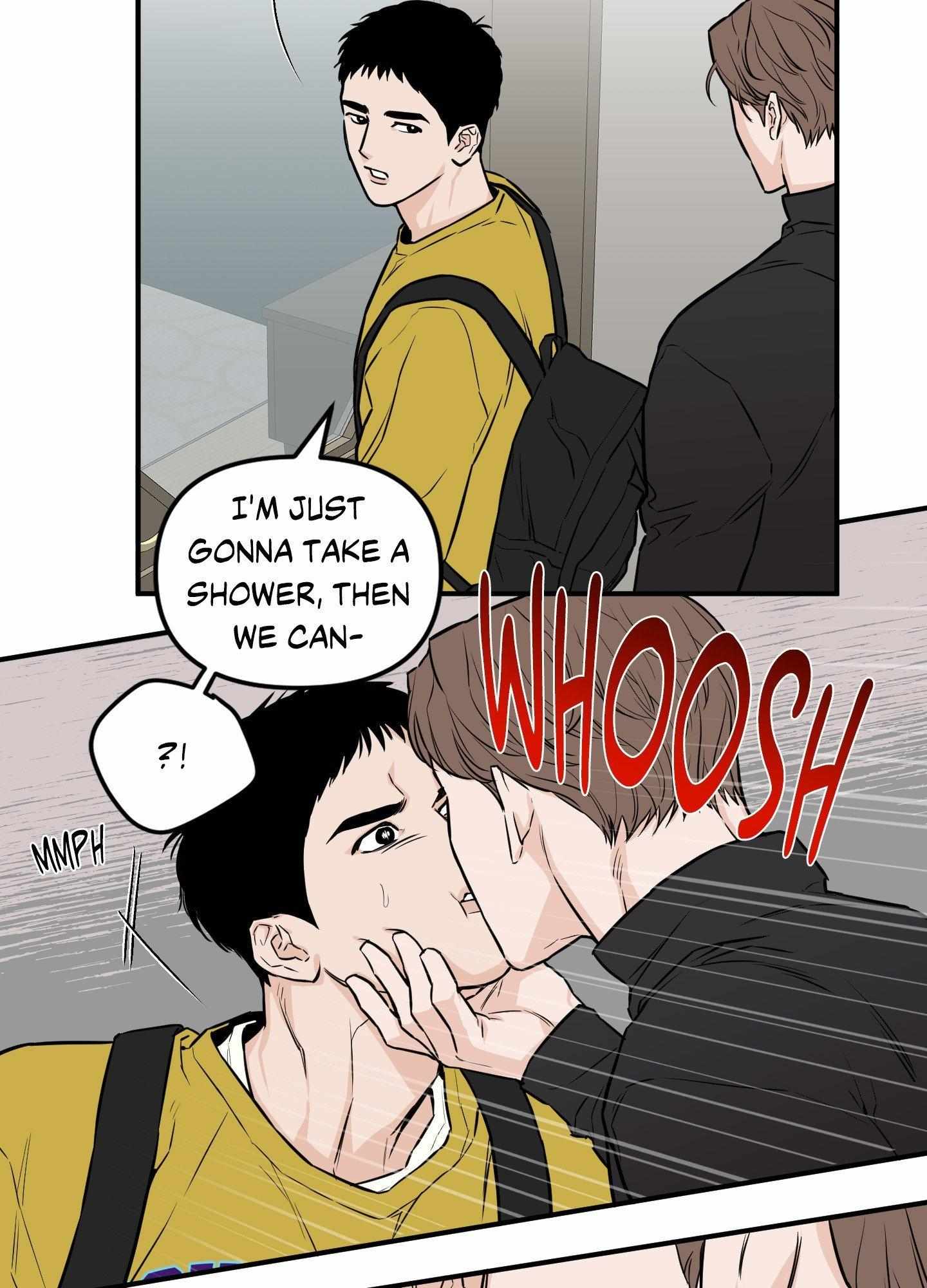 SCOOP Chapter 13 page 50 - 
