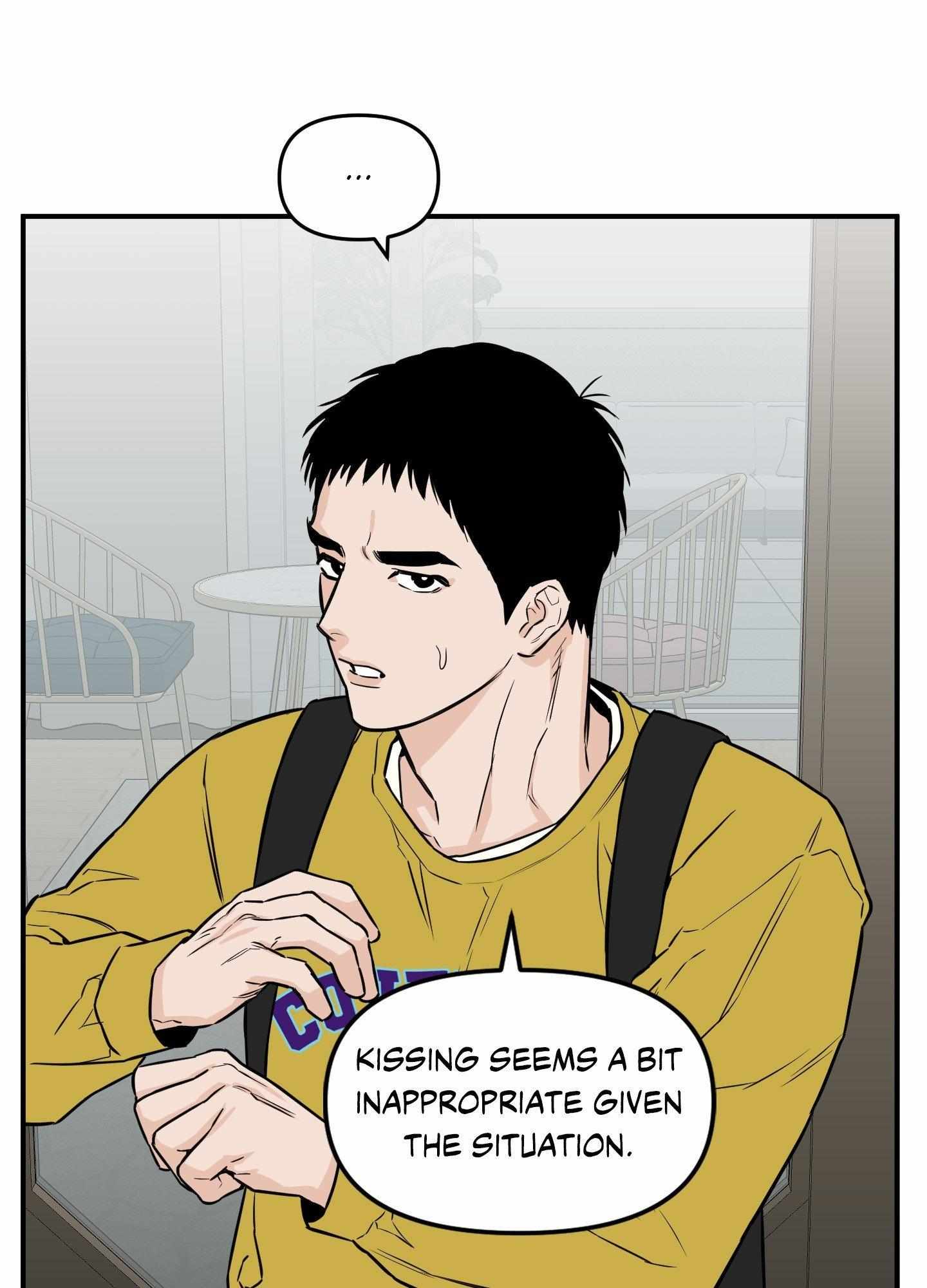 SCOOP Chapter 13 page 54 - 