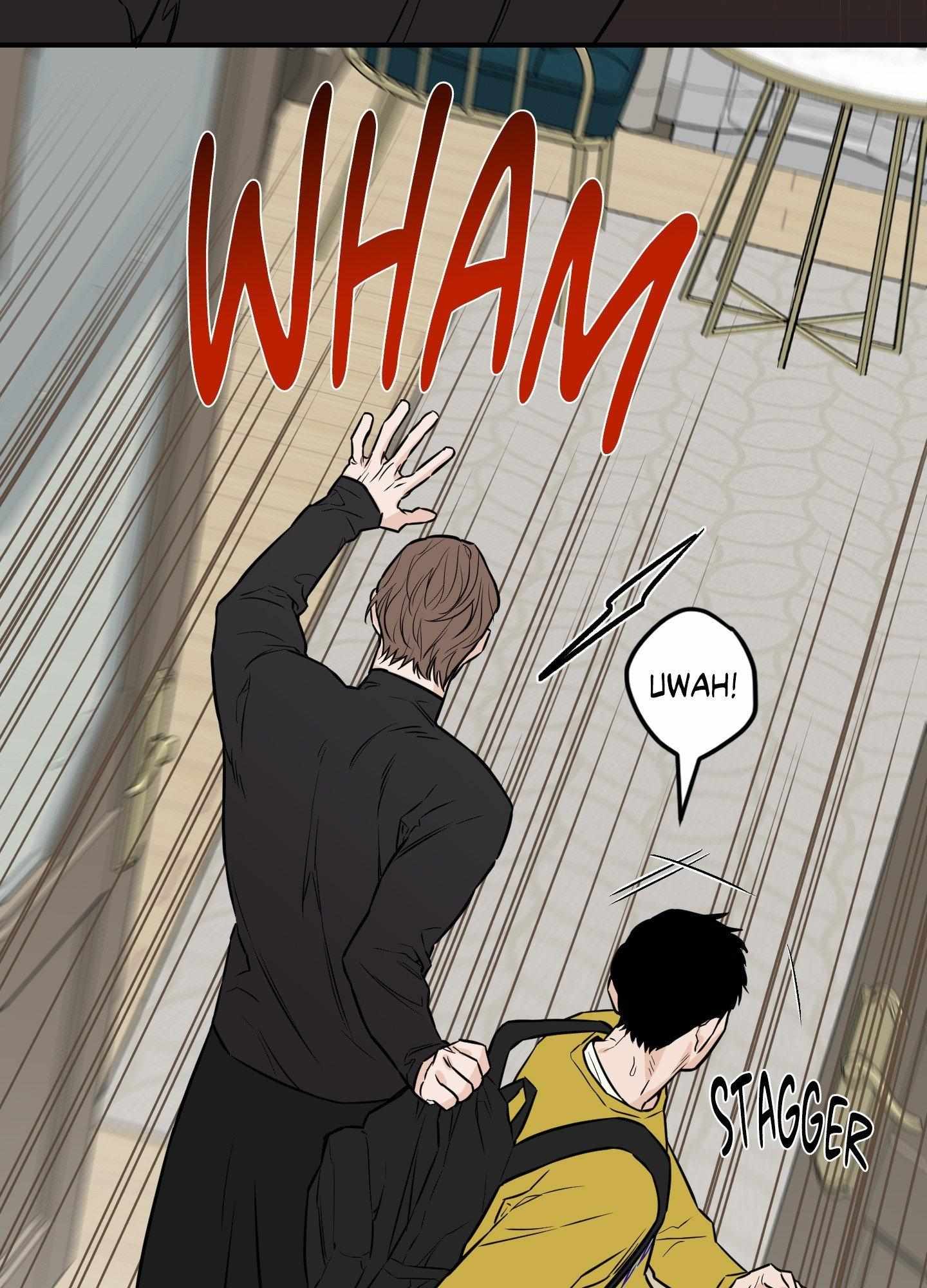 SCOOP Chapter 13 page 59 - 