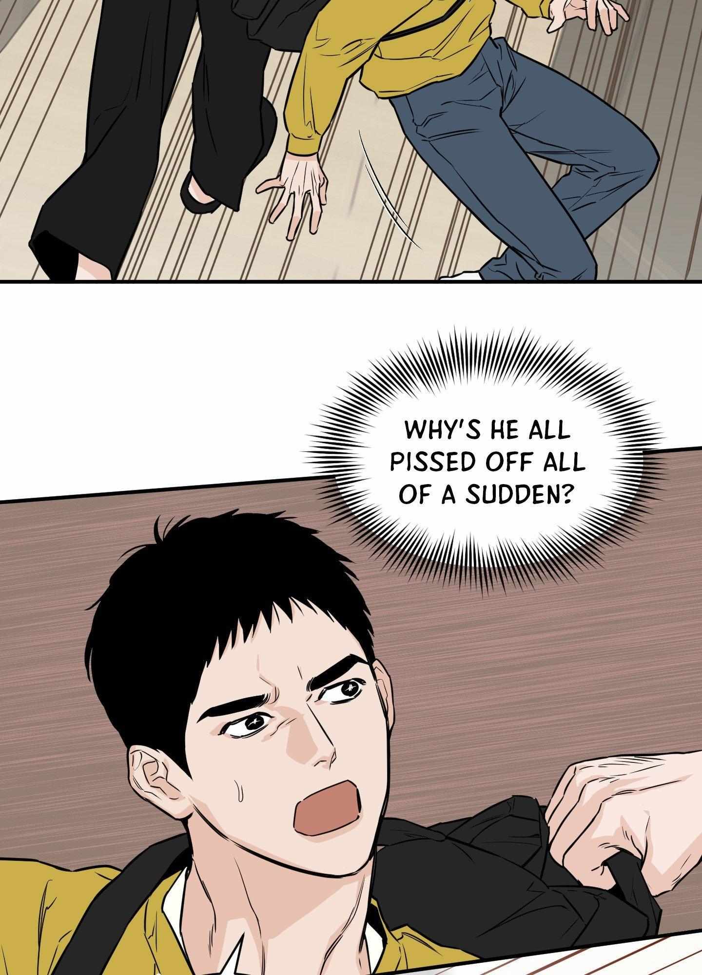 SCOOP Chapter 13 page 60 - 