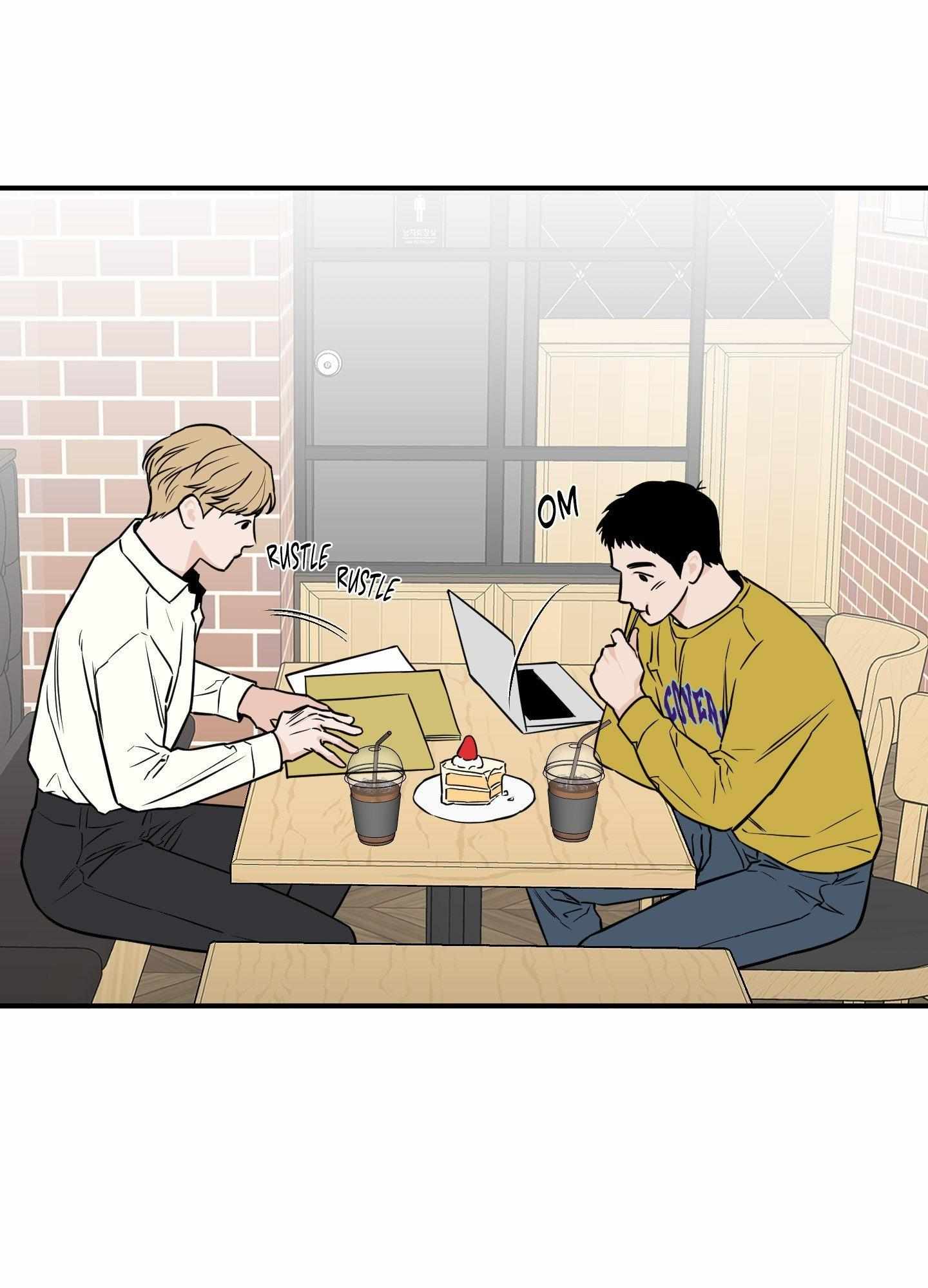 SCOOP Chapter 13 page 7 - 