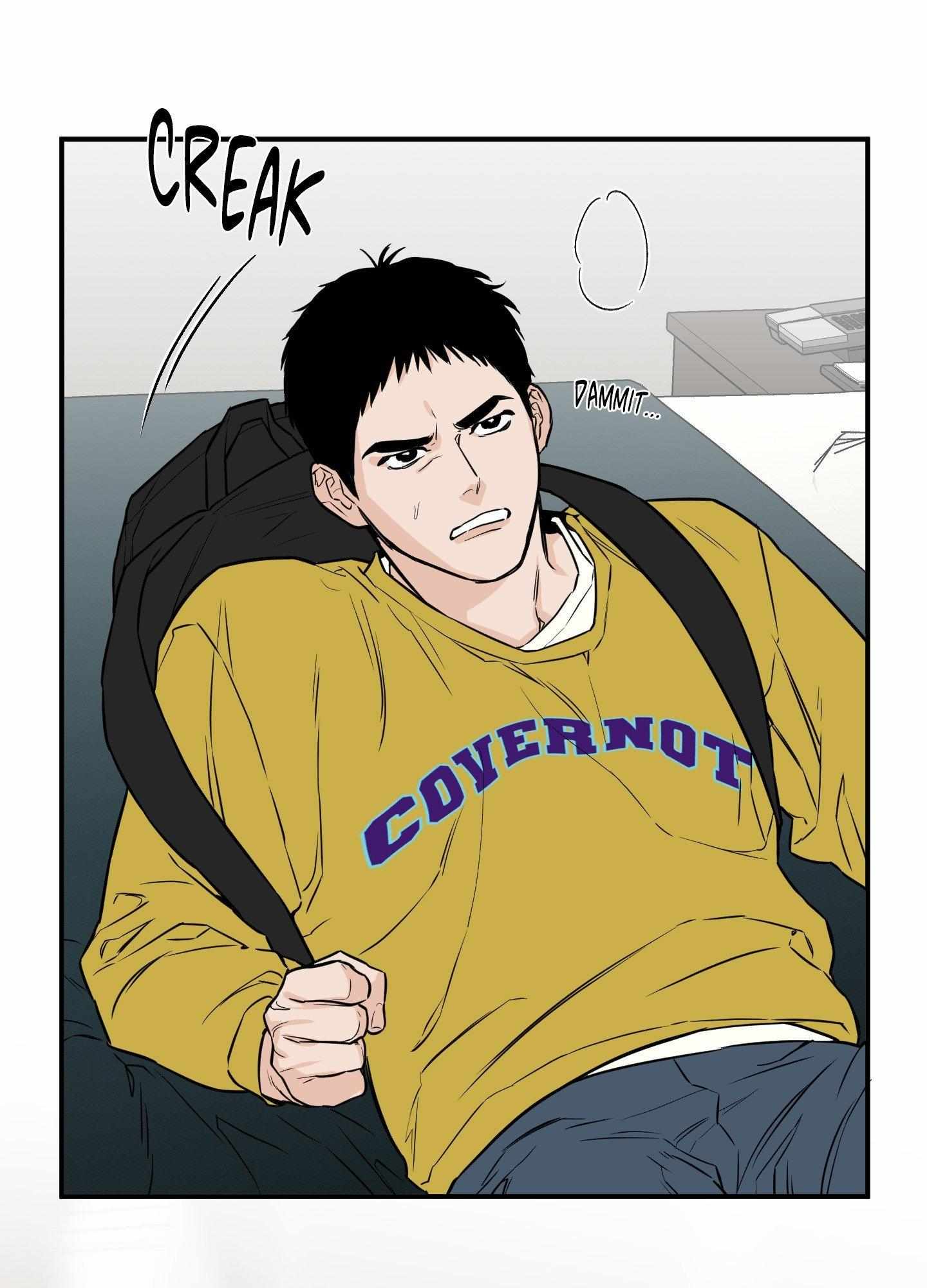 SCOOP Chapter 13 page 62 - 