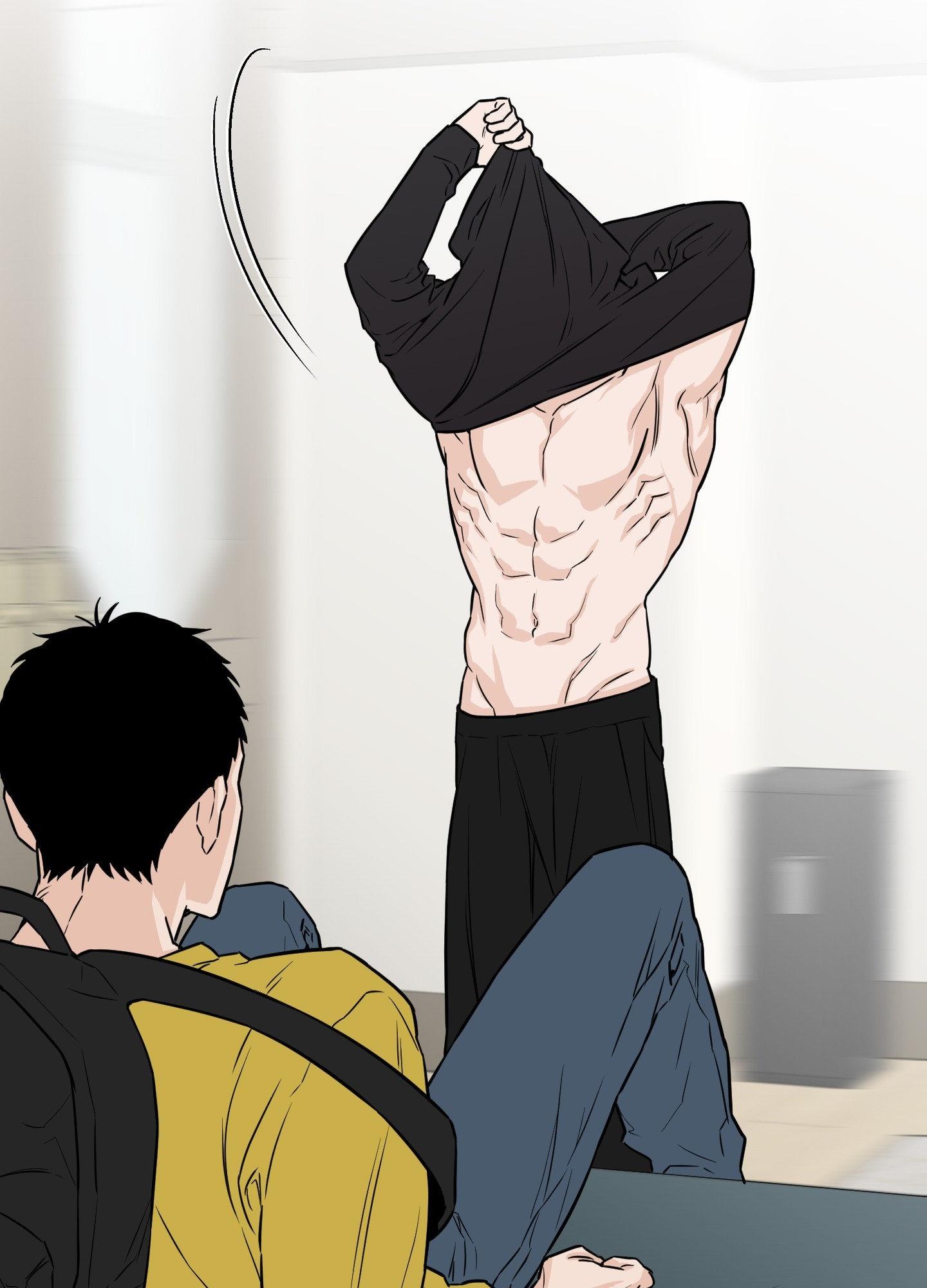 SCOOP Chapter 13 page 63 - 
