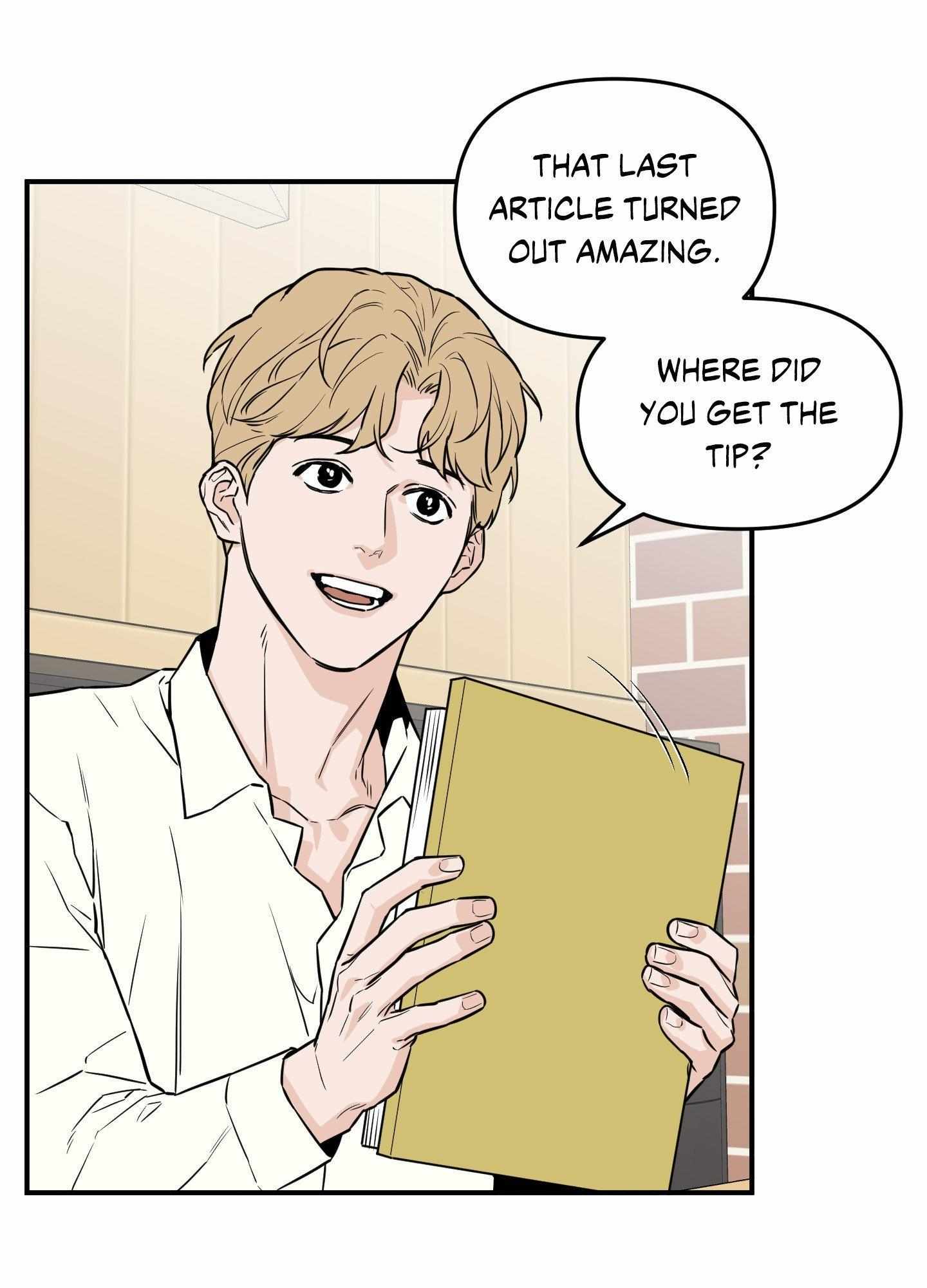 SCOOP Chapter 13 page 8 - 