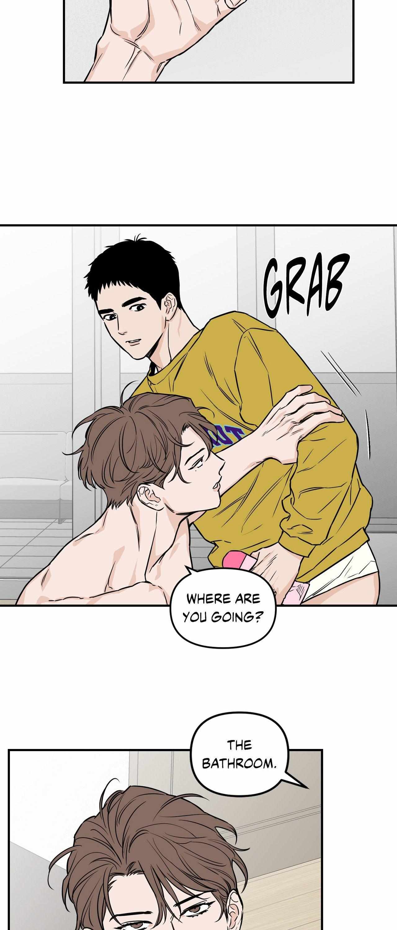 SCOOP Chapter 14 page 12 - 
