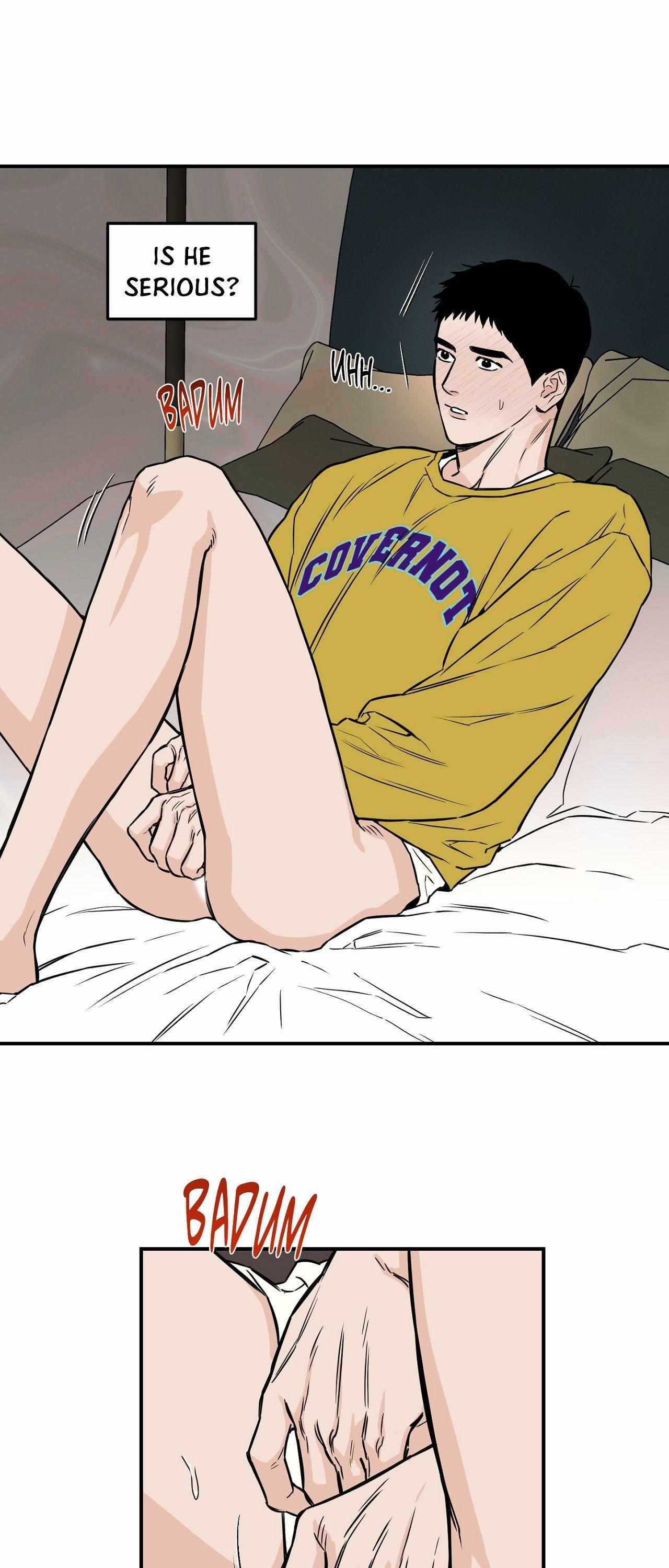 SCOOP Chapter 14 page 15 - 