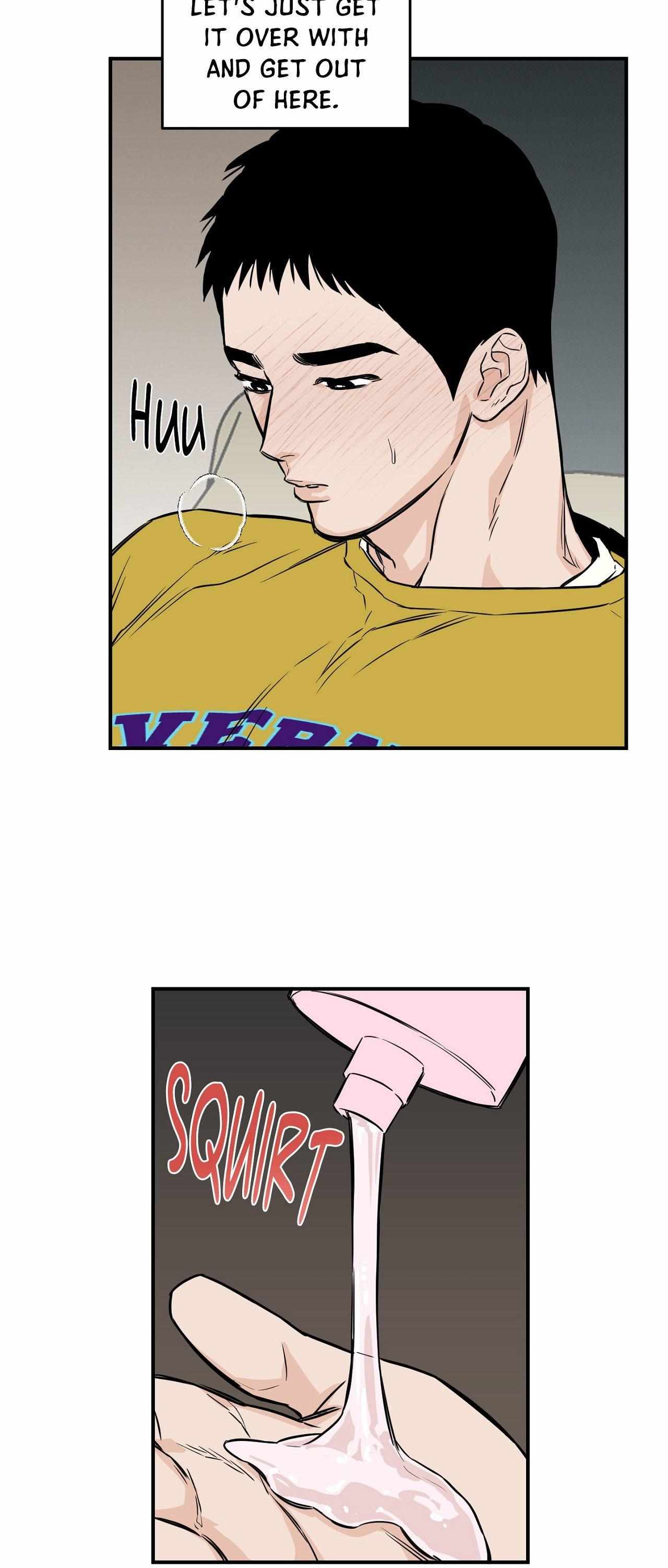 SCOOP Chapter 14 page 18 - 