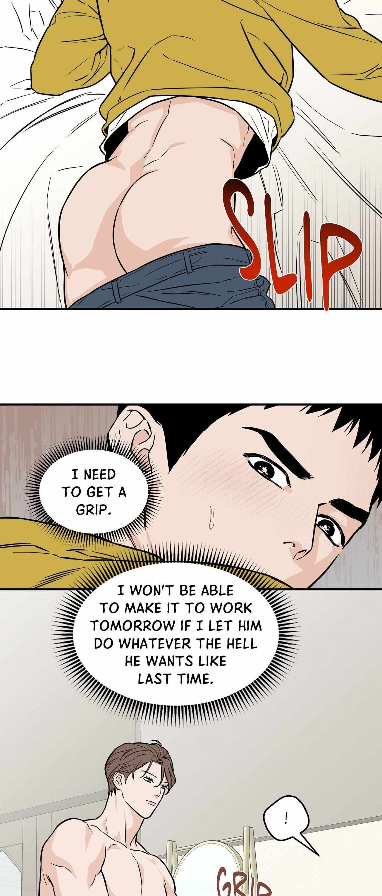 SCOOP Chapter 14 page 3 - 