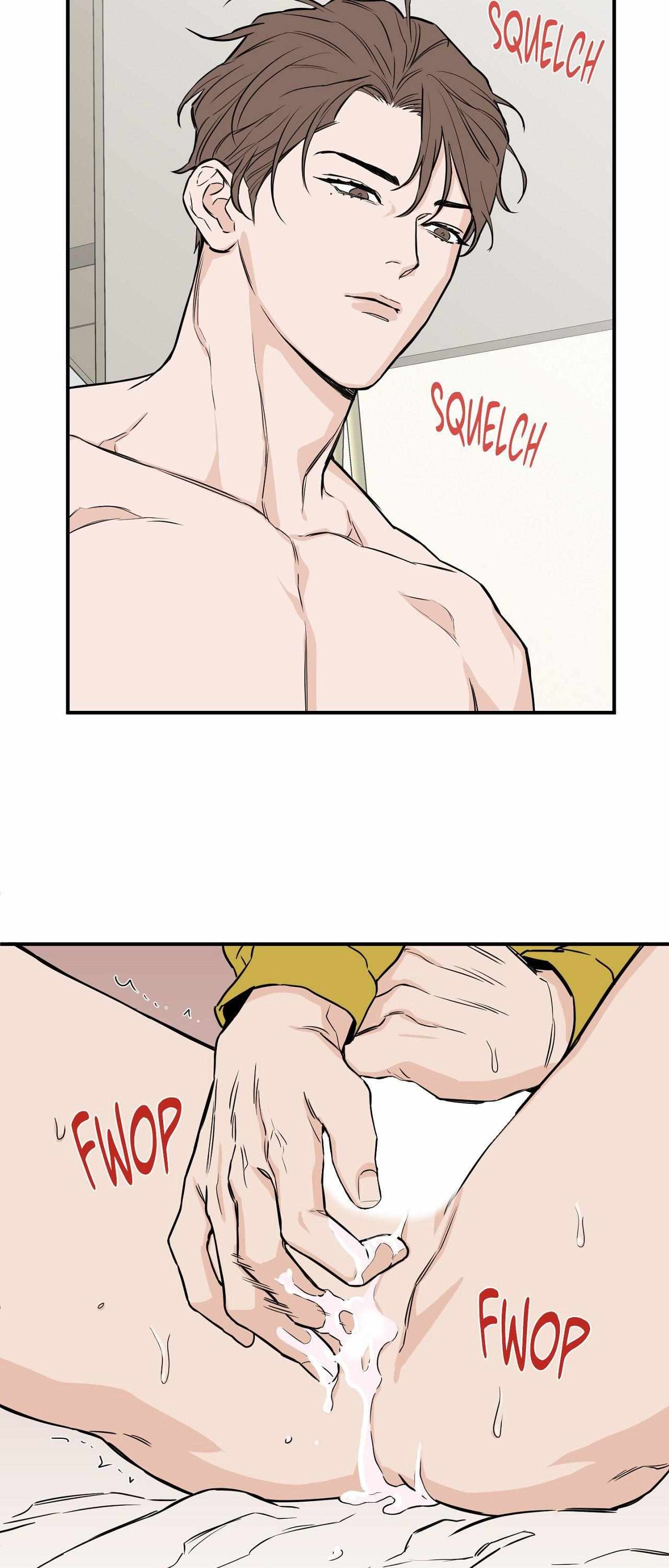 SCOOP Chapter 14 page 21 - 