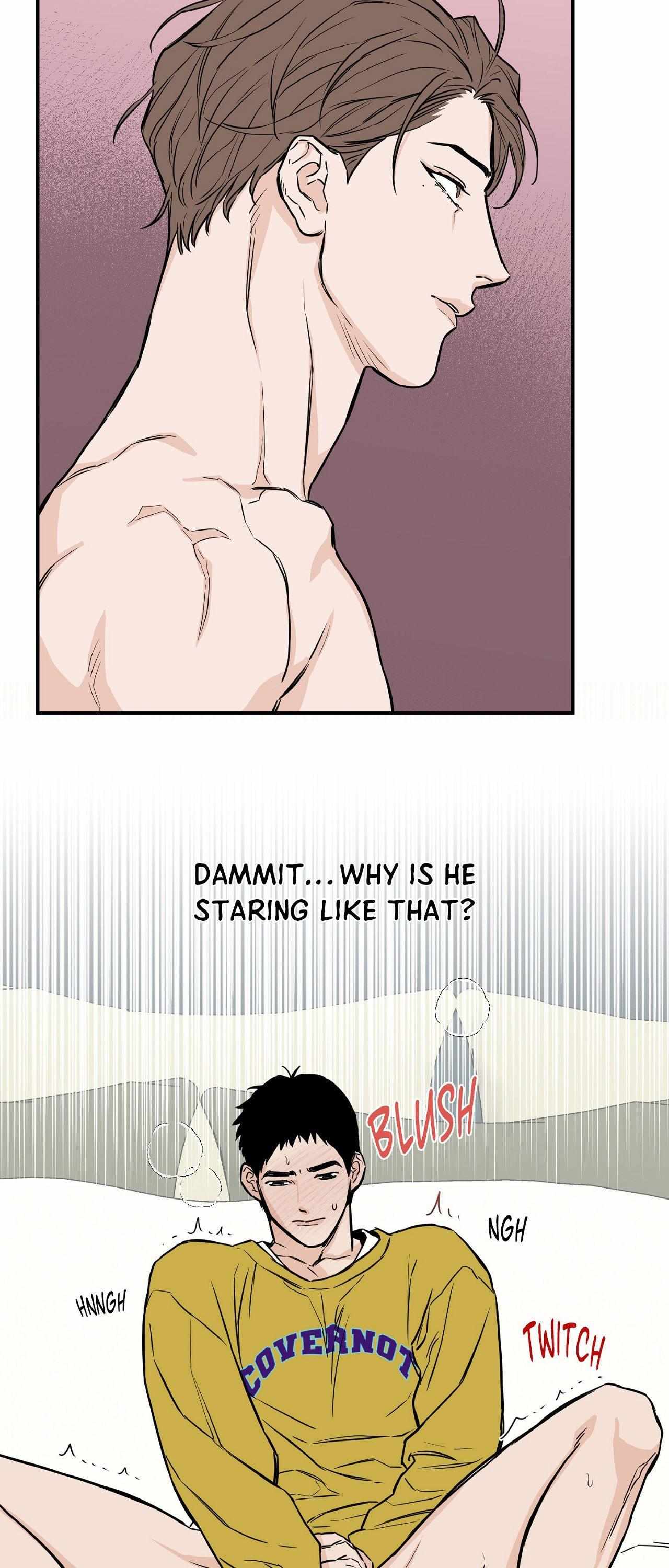 SCOOP Chapter 14 page 23 - 