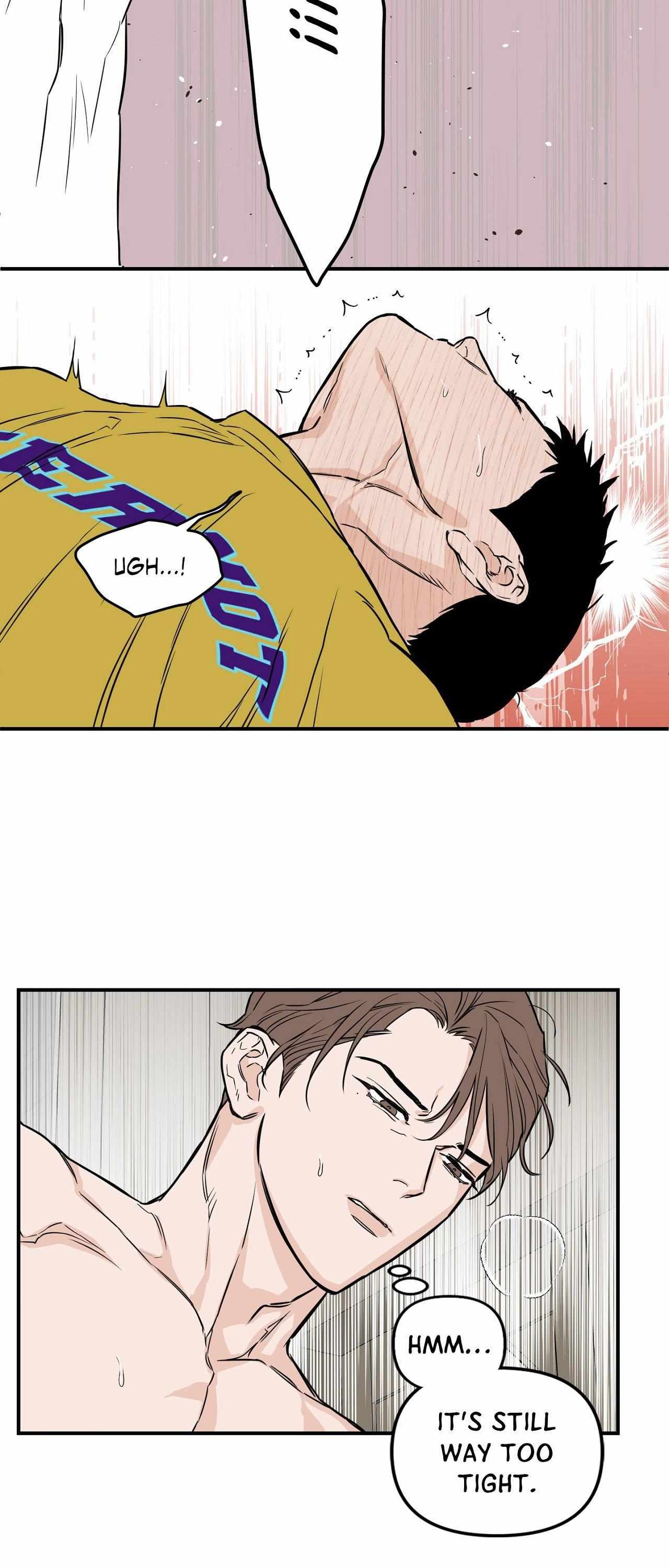 SCOOP Chapter 14 page 28 - 