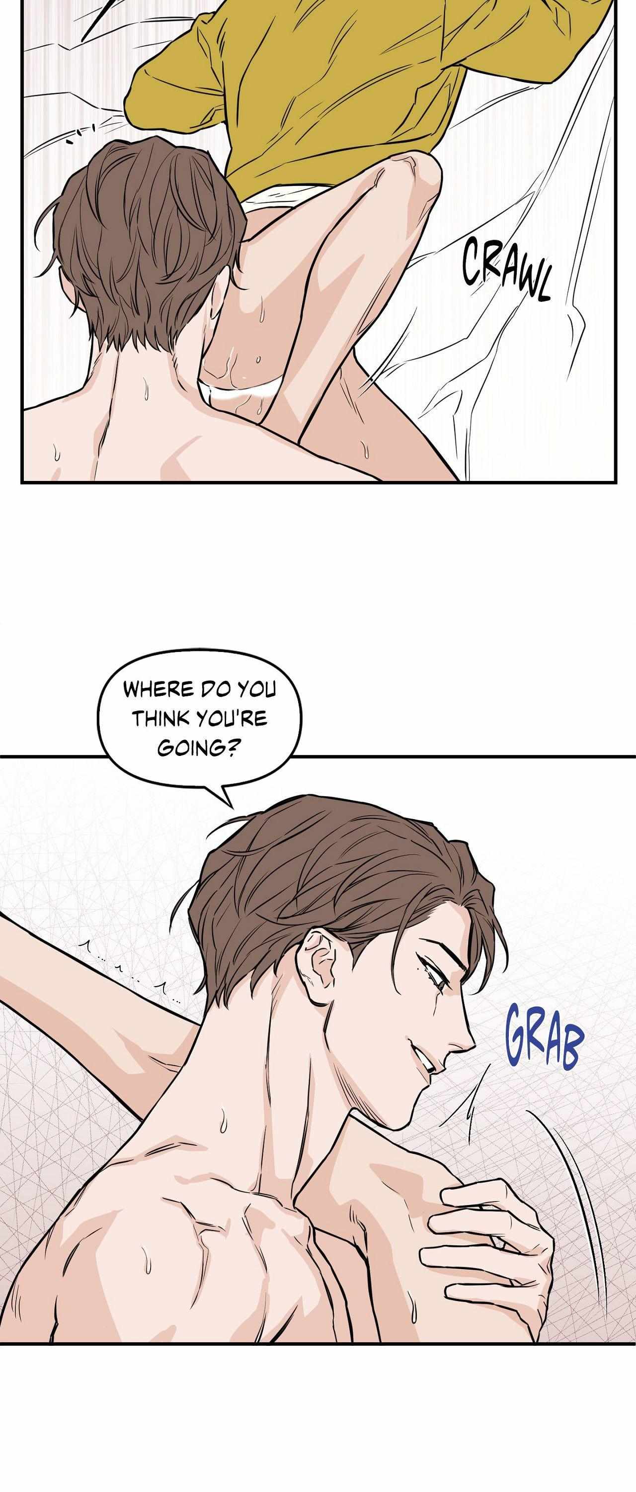 SCOOP Chapter 14 page 32 - 
