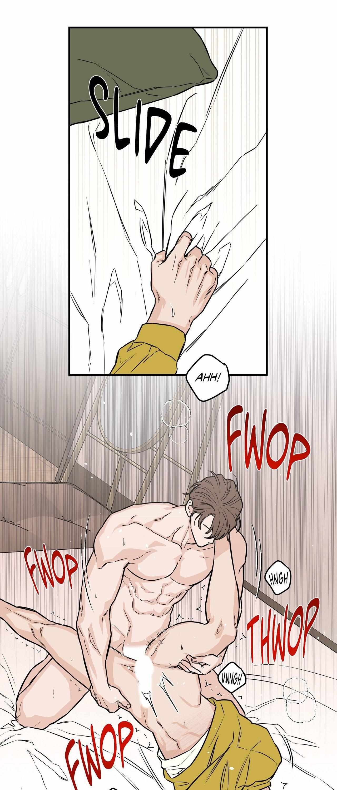 SCOOP Chapter 14 page 33 - 