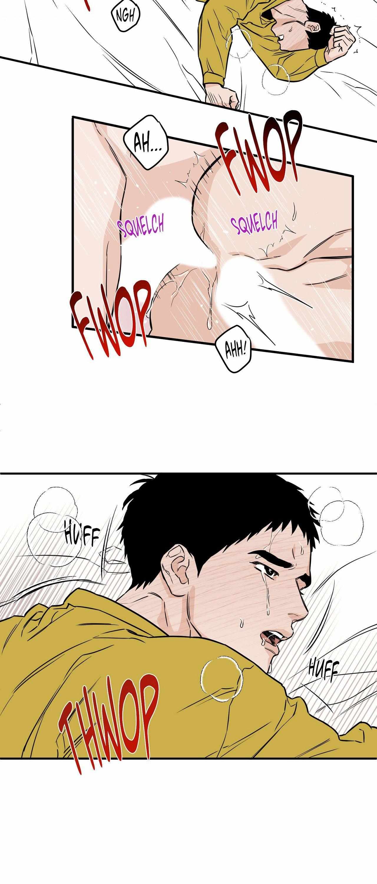 SCOOP Chapter 14 page 34 - 