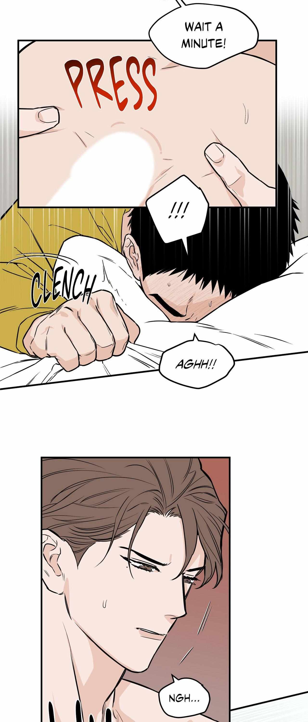 SCOOP Chapter 14 page 5 - 