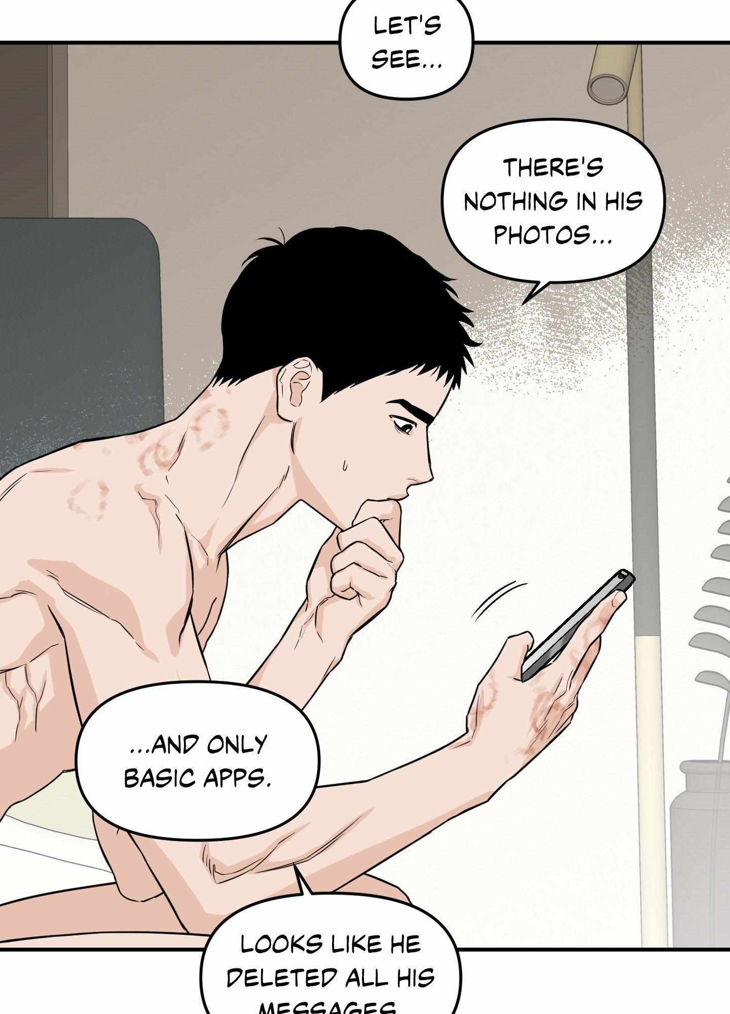 SCOOP Chapter 15 page 29 - 