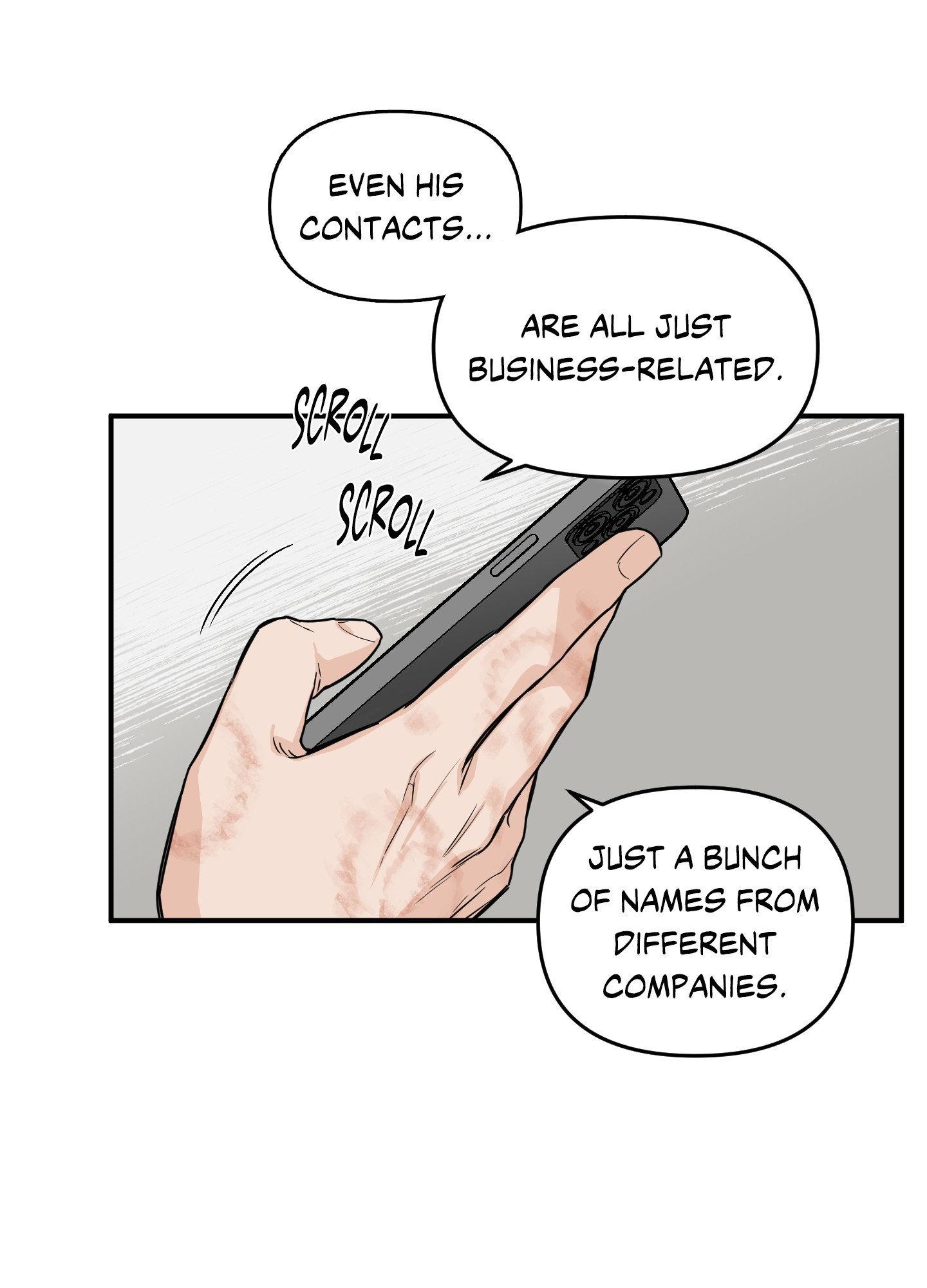 SCOOP Chapter 15 page 31 - 