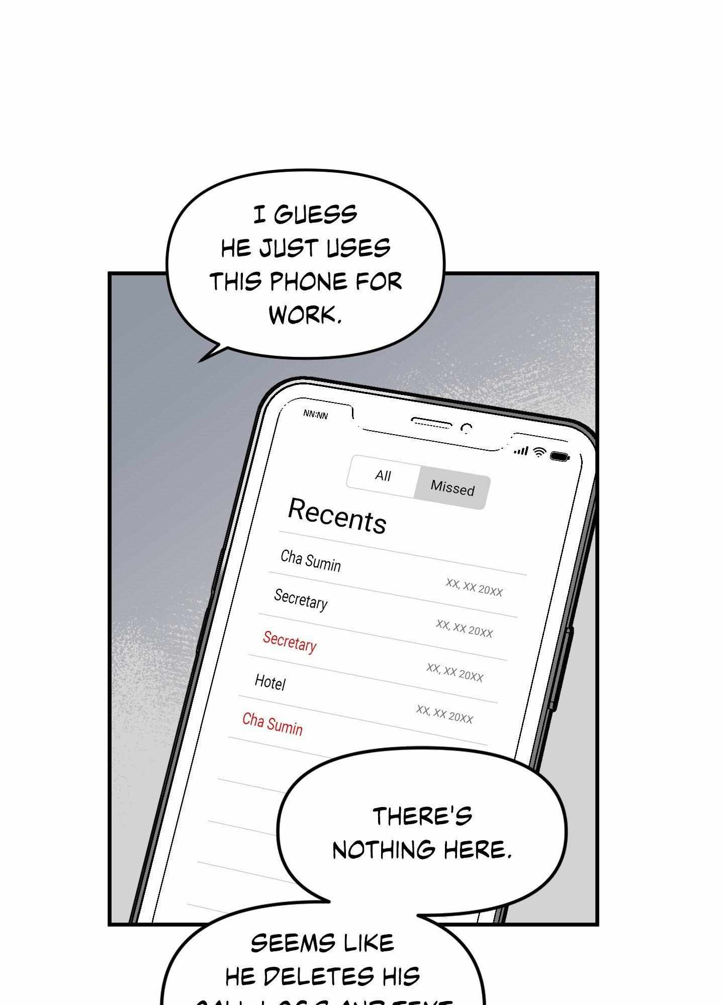 SCOOP Chapter 15 page 33 - 