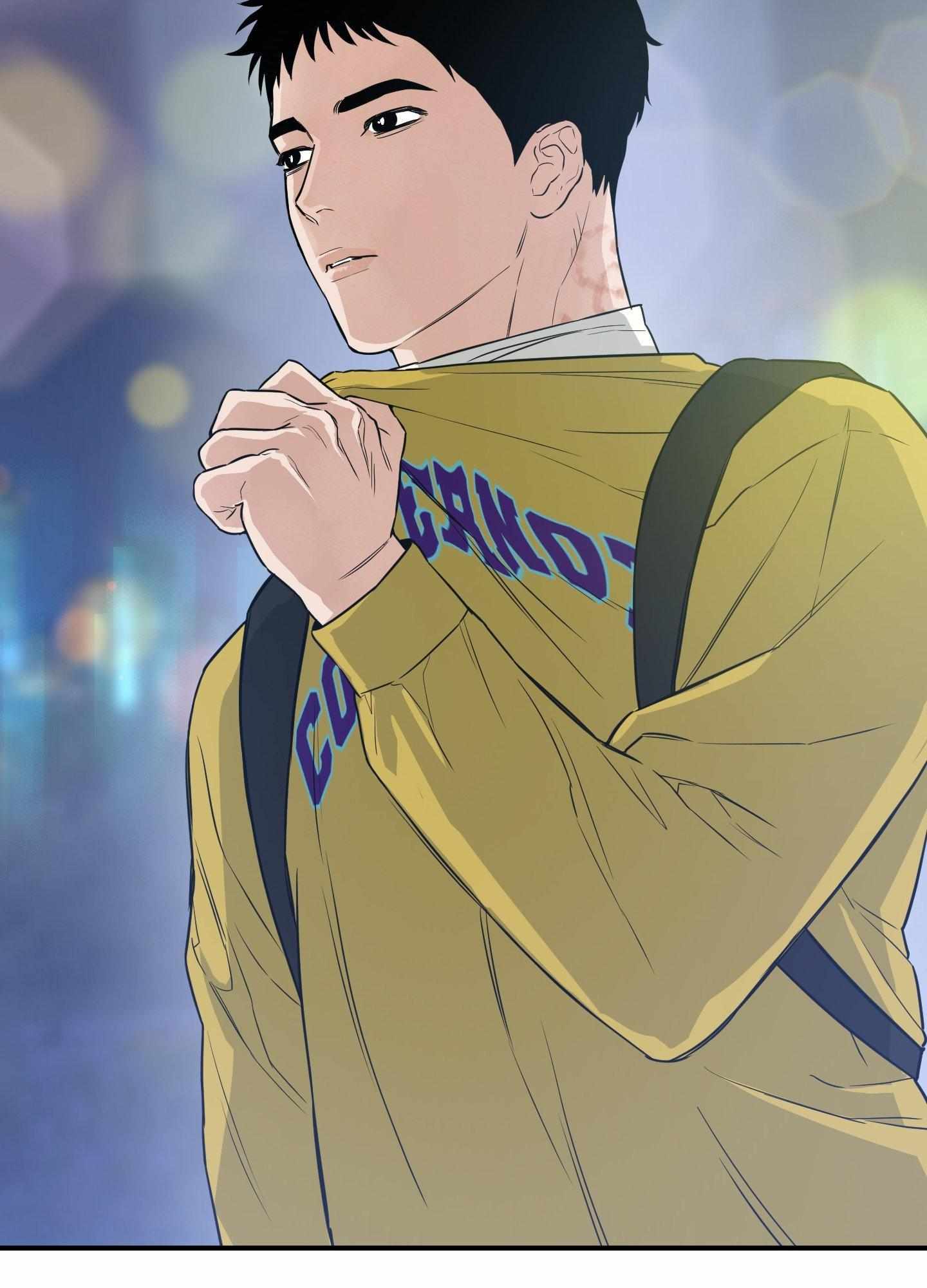 SCOOP Chapter 15 page 40 - 