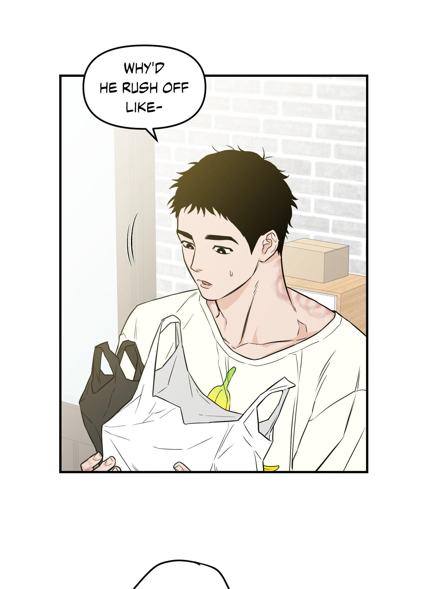 SCOOP Chapter 15 page 71 - 
