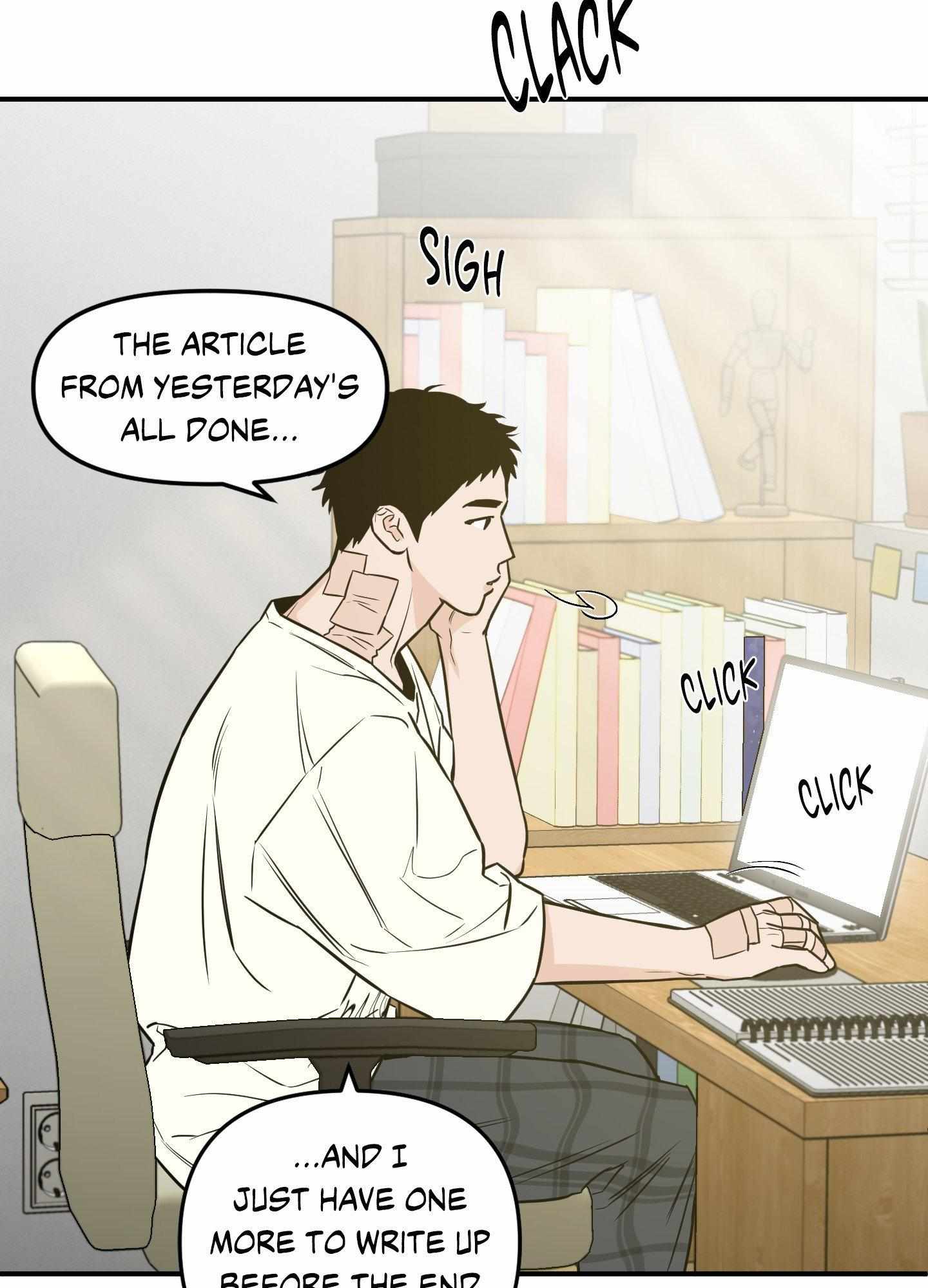SCOOP Chapter 16 page 28 - 