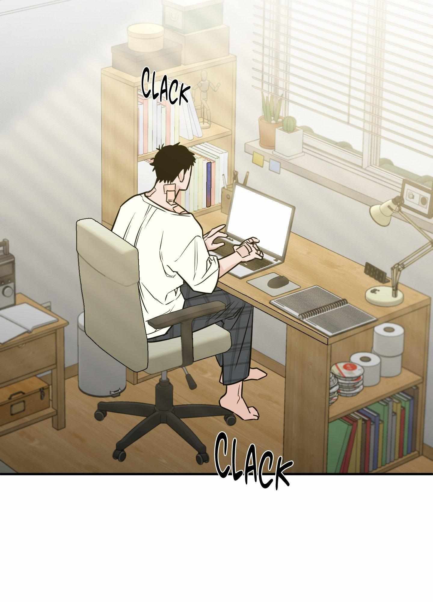 SCOOP Chapter 16 page 33 - 