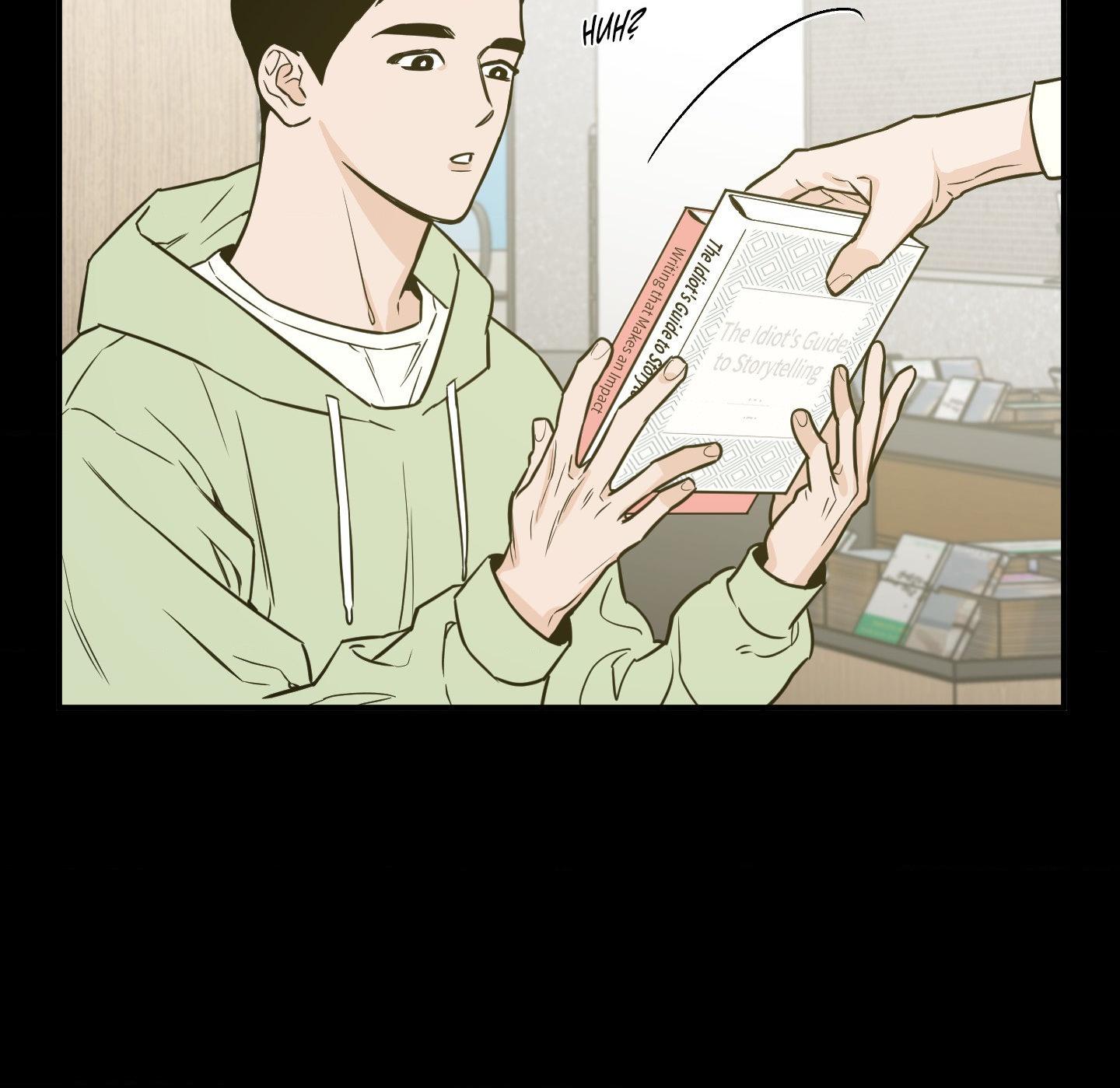 SCOOP Chapter 16 page 45 - 