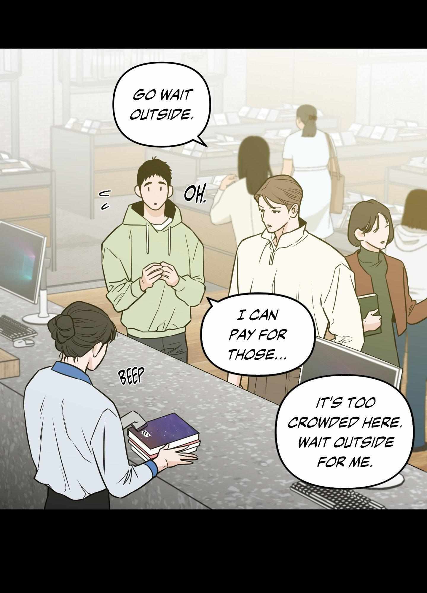 SCOOP Chapter 16 page 46 - 