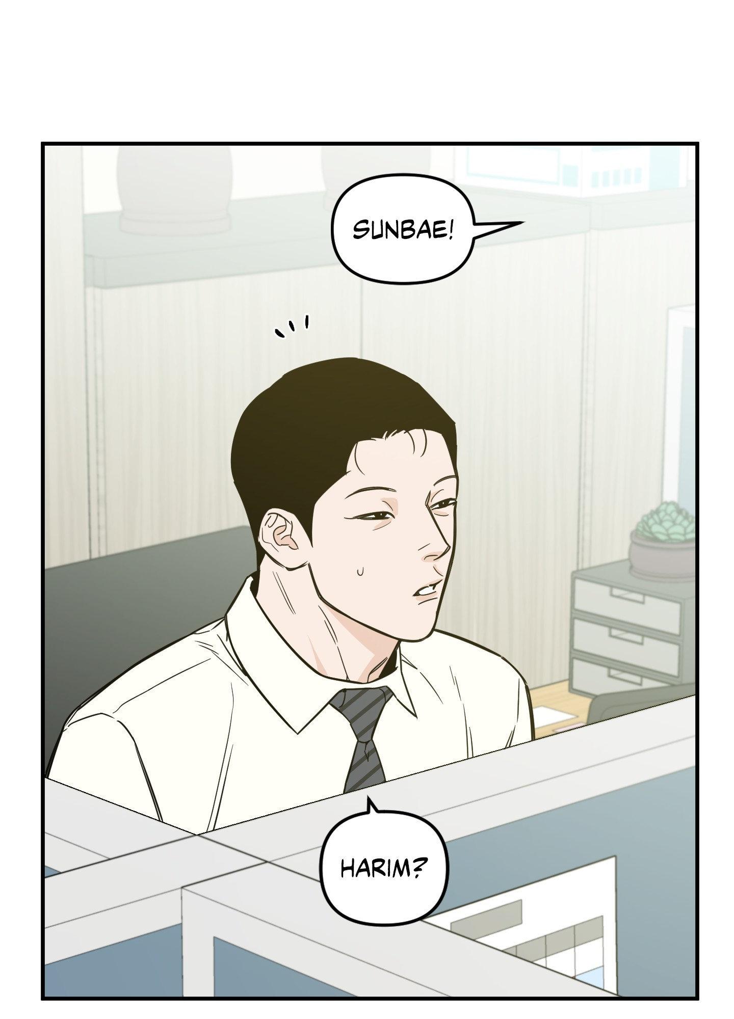 SCOOP Chapter 16 page 56 - 