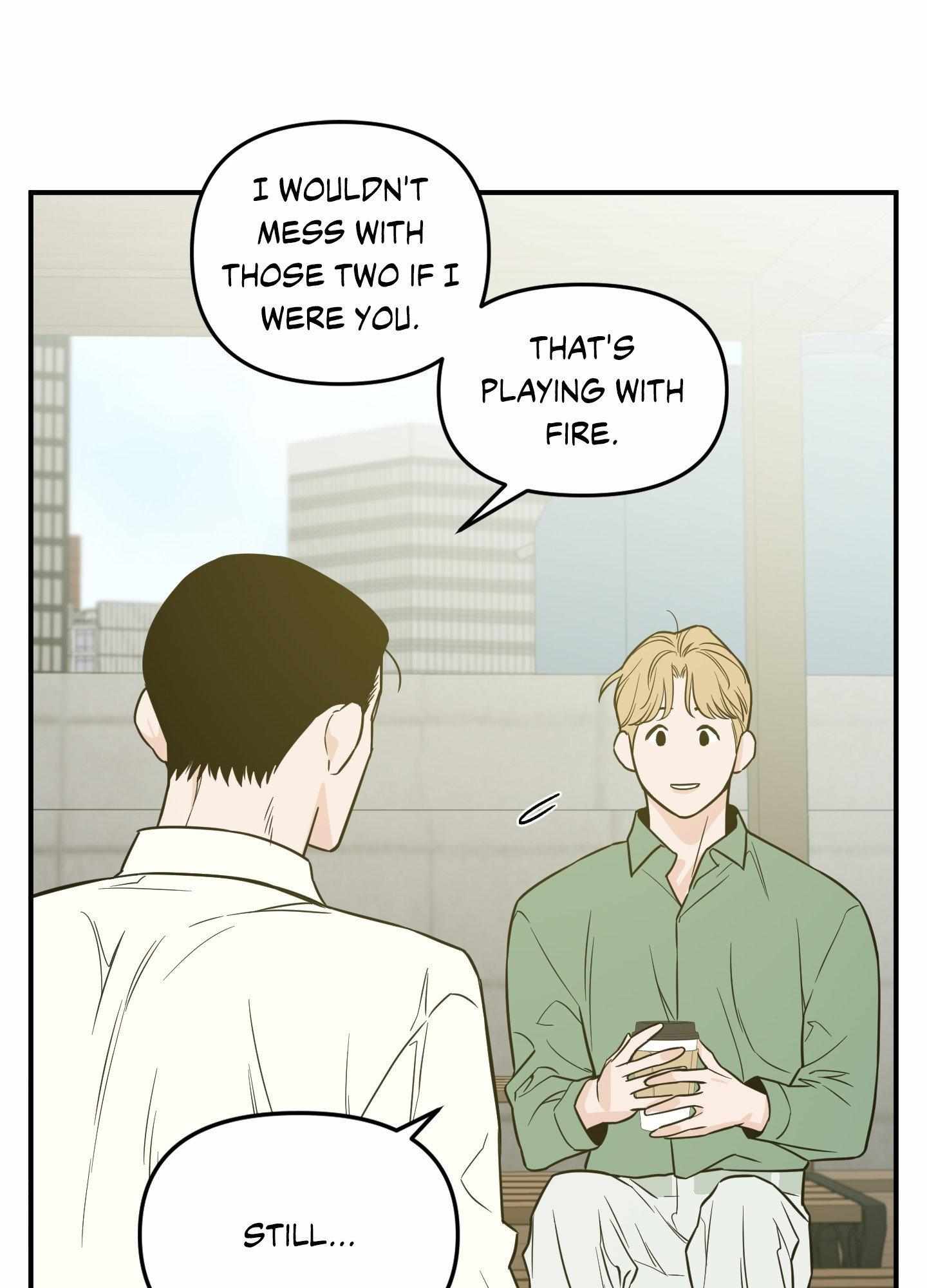 SCOOP Chapter 16 page 61 - 