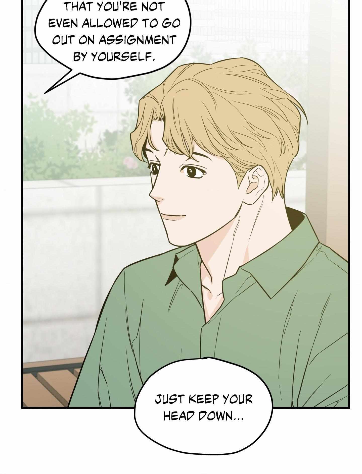SCOOP Chapter 16 page 64 - 