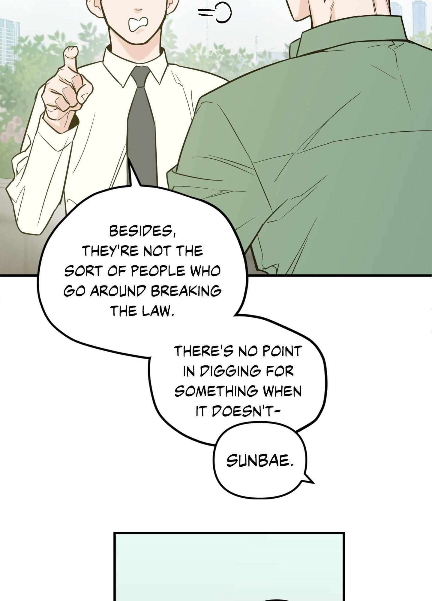 SCOOP Chapter 16 page 67 - 