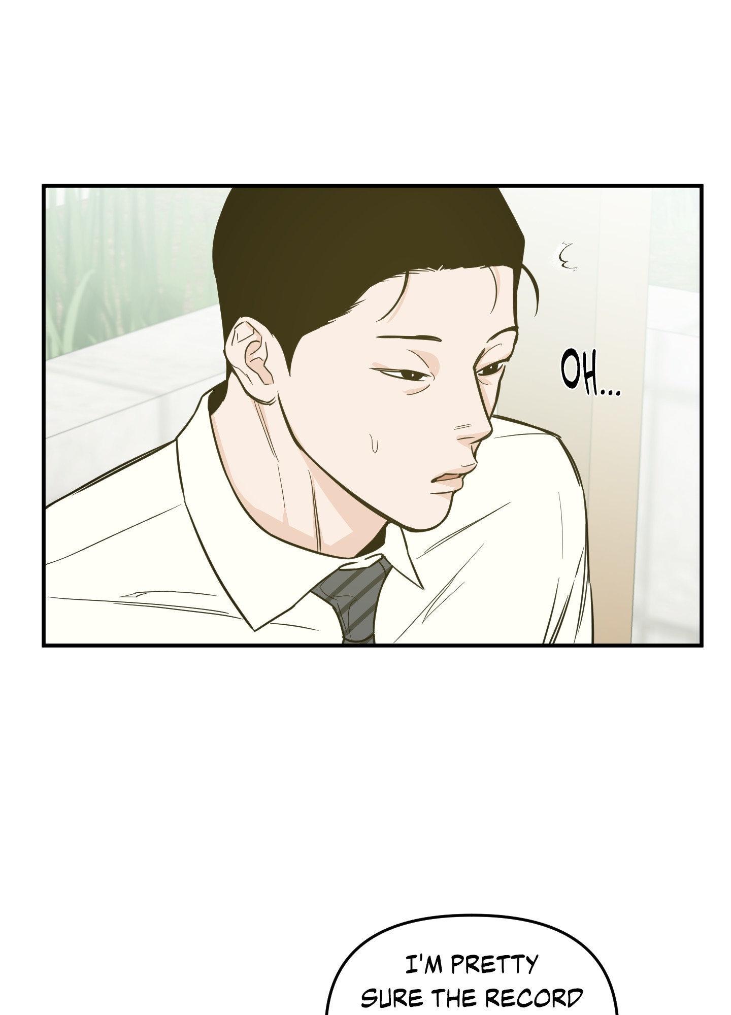 SCOOP Chapter 16 page 70 - 