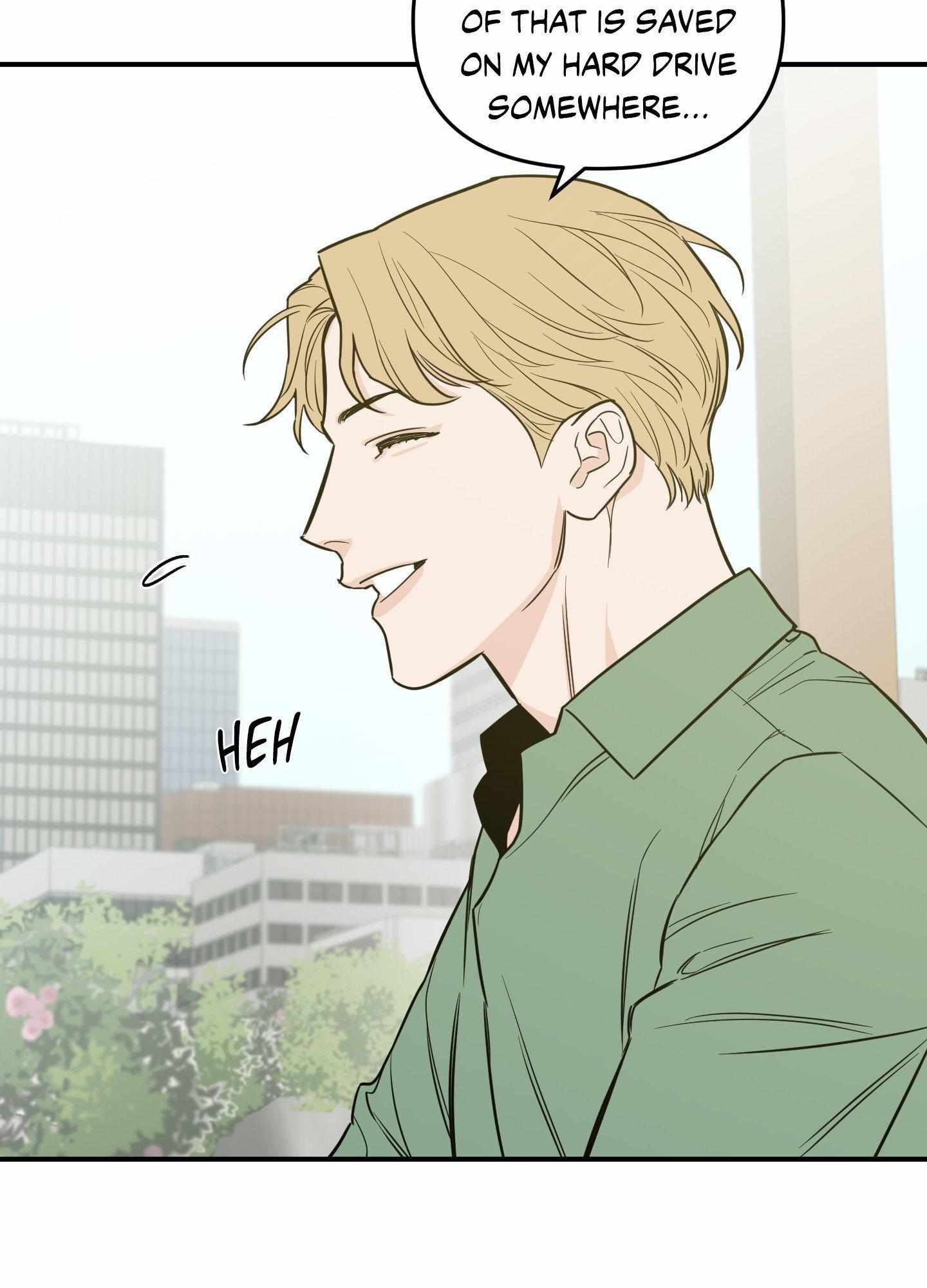 SCOOP Chapter 16 page 71 - 