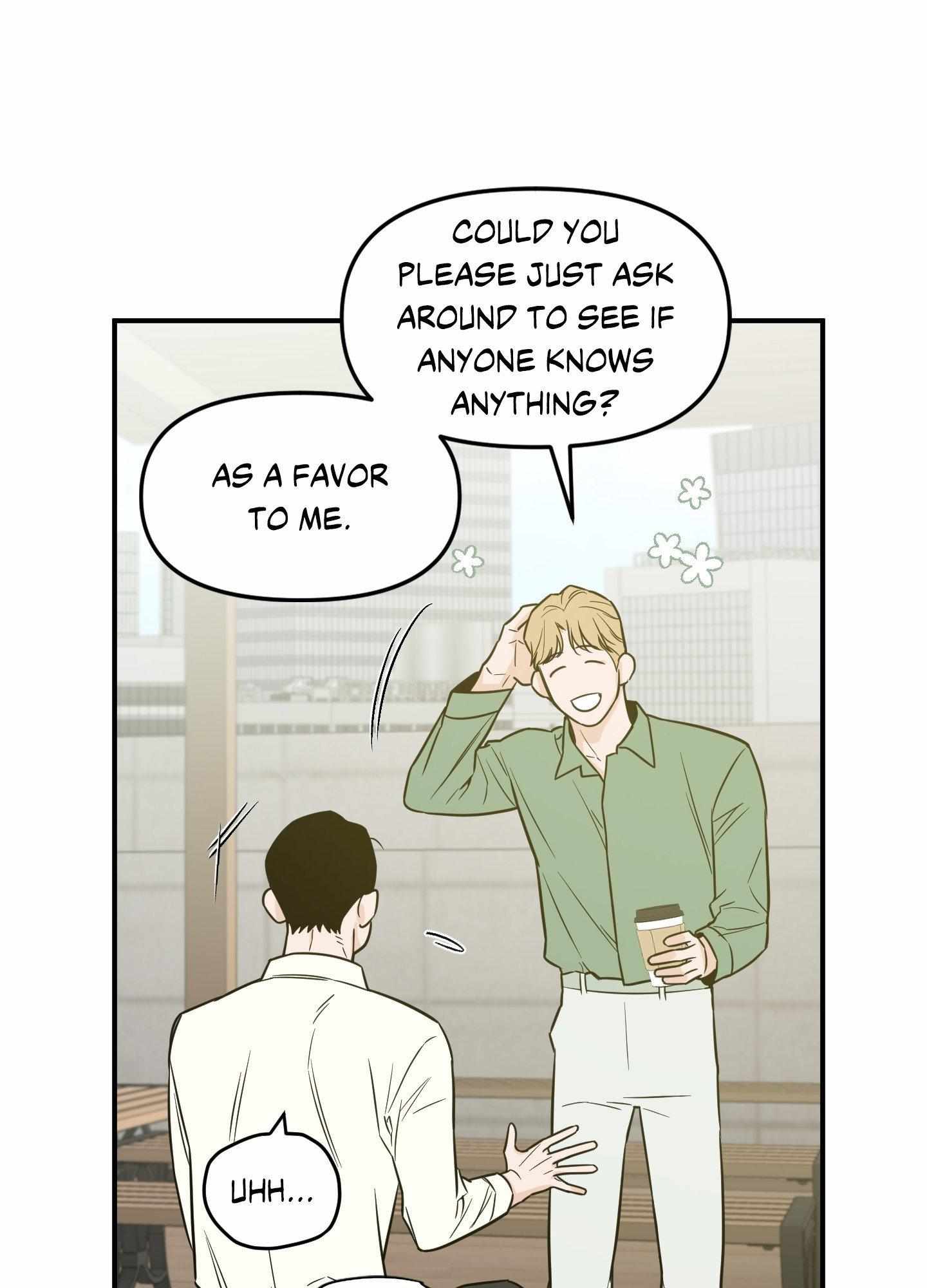 SCOOP Chapter 16 page 72 - 