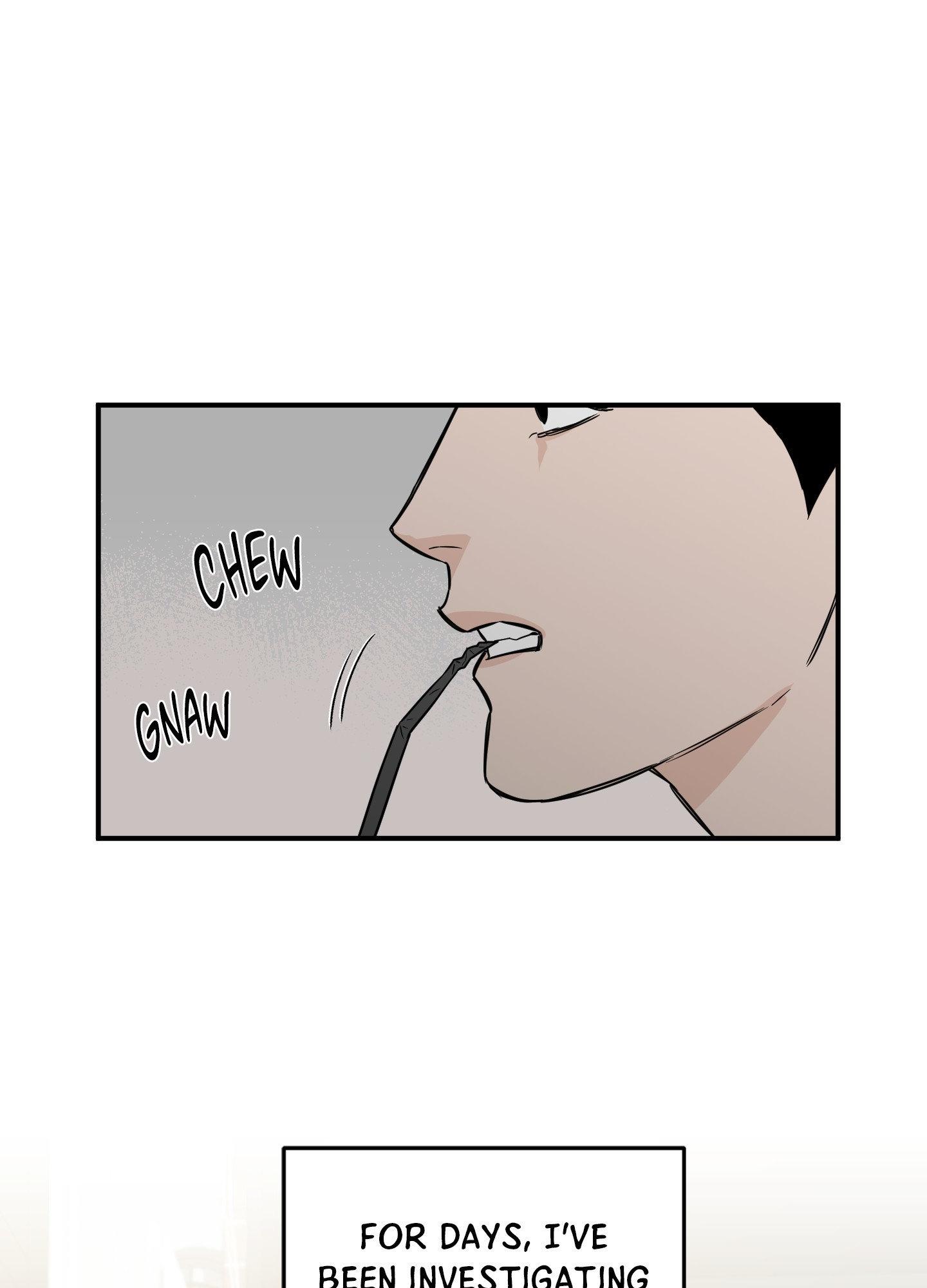 SCOOP Chapter 17 page 1 - 