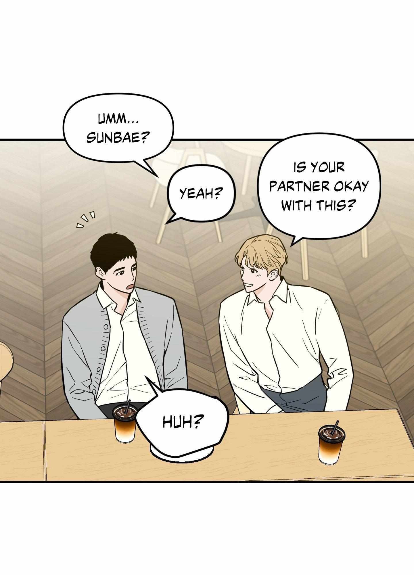 SCOOP Chapter 17 page 11 - 