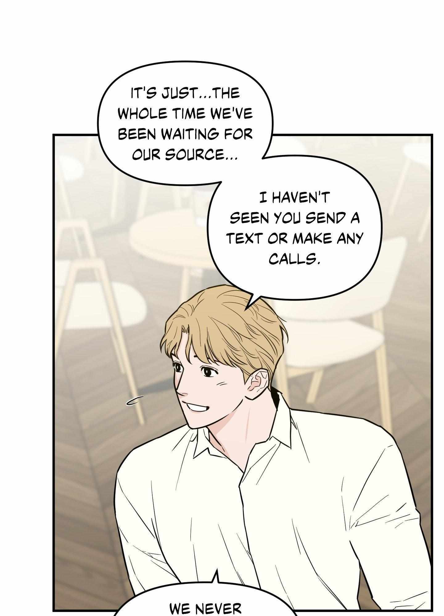 SCOOP Chapter 17 page 12 - 
