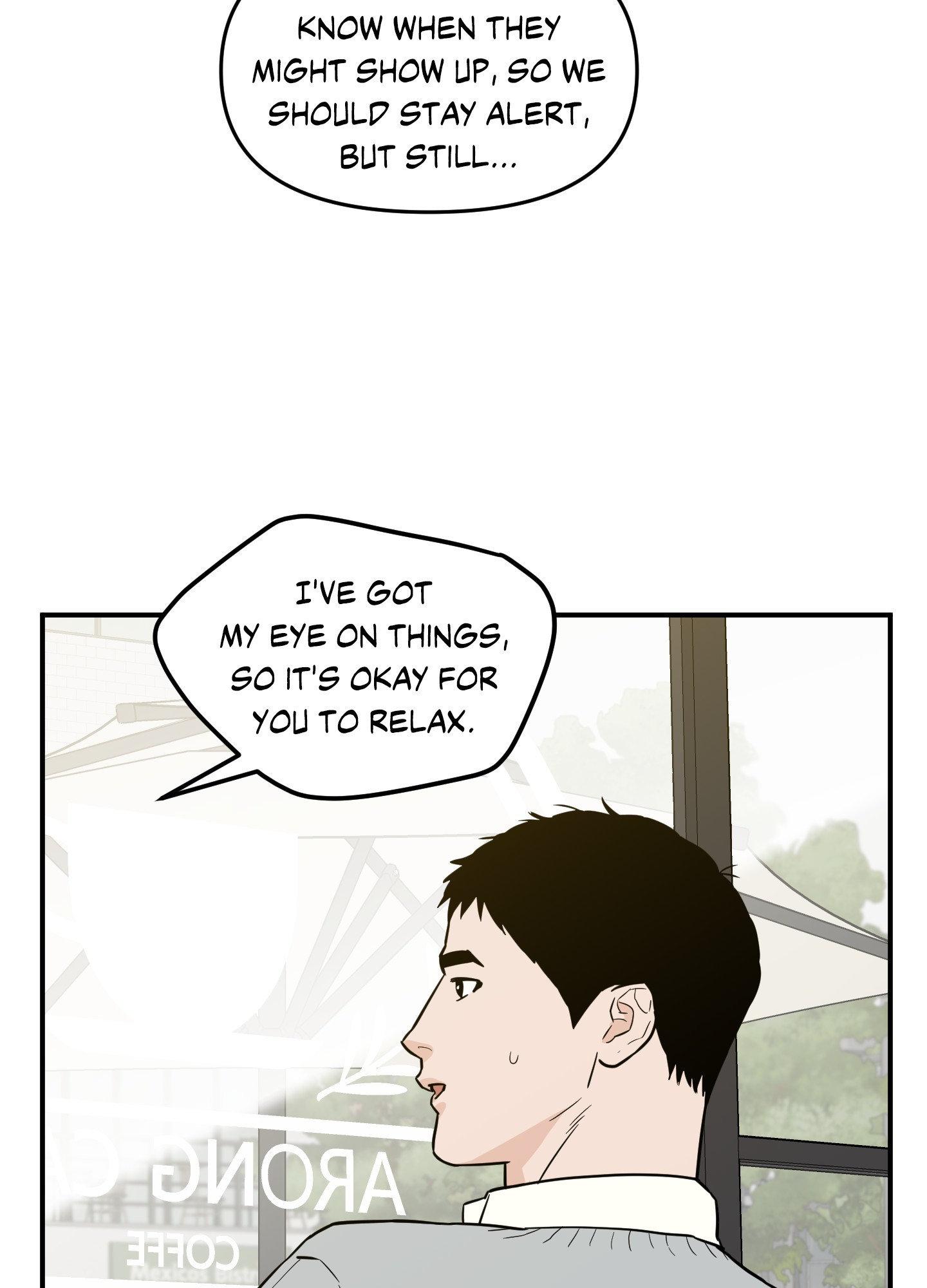 SCOOP Chapter 17 page 13 - 