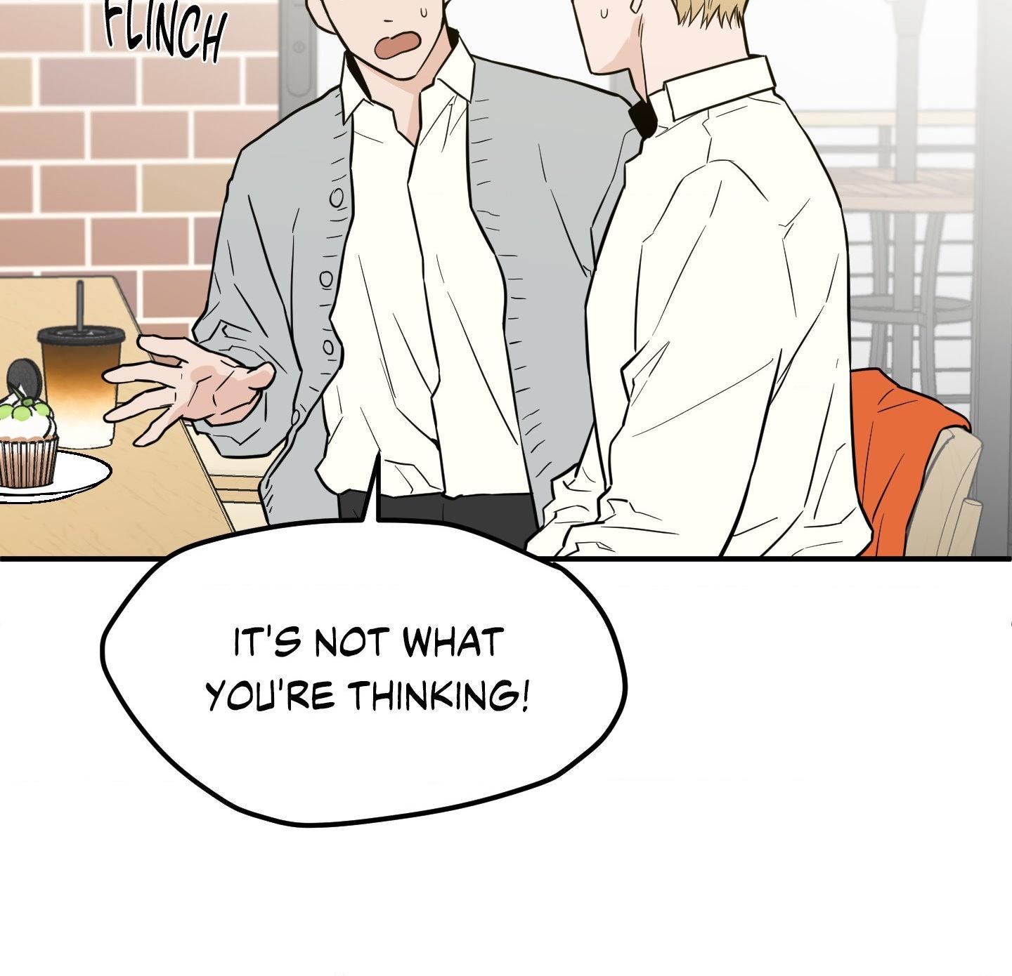 SCOOP Chapter 17 page 15 - 