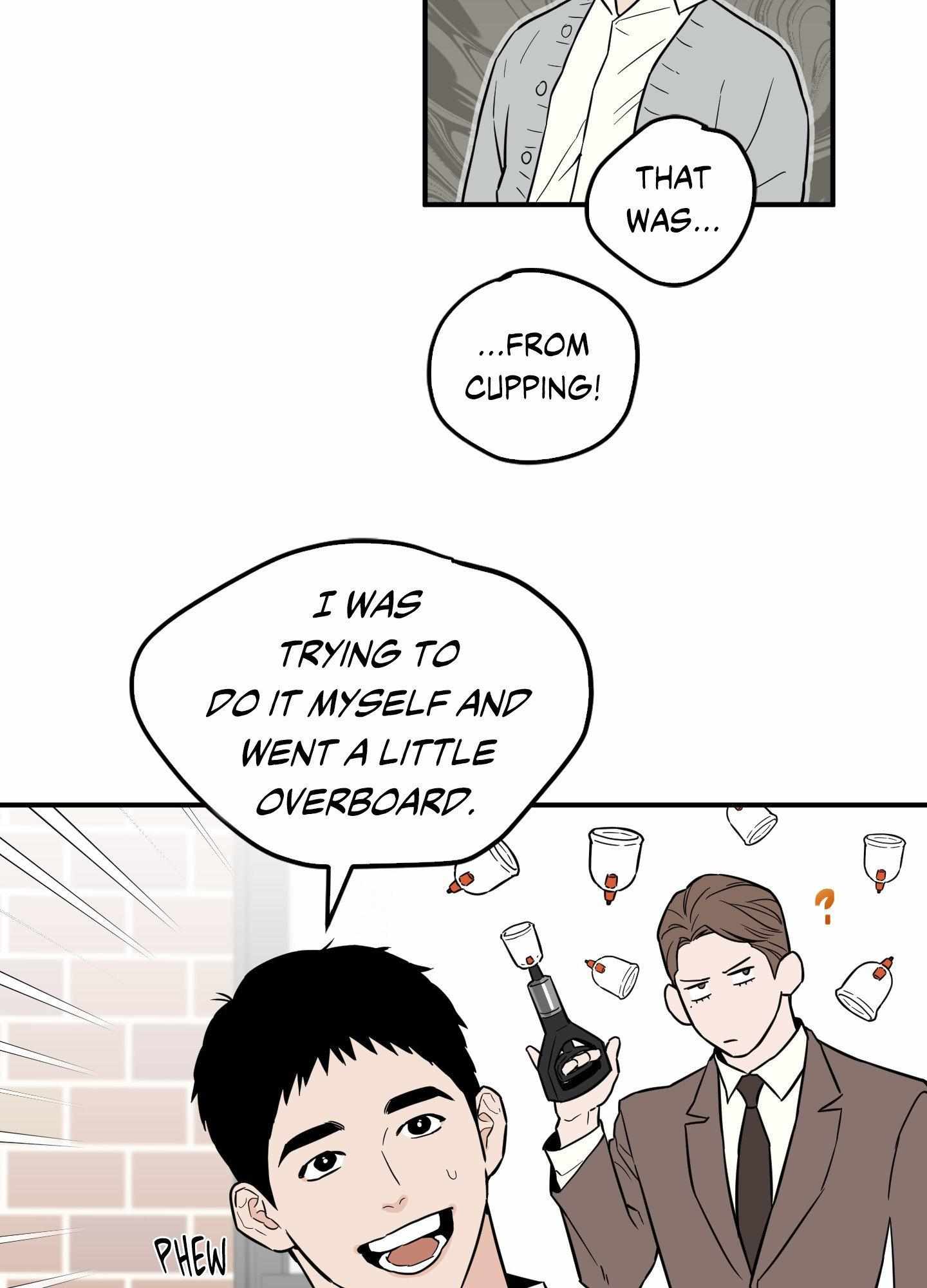 SCOOP Chapter 17 page 18 - 