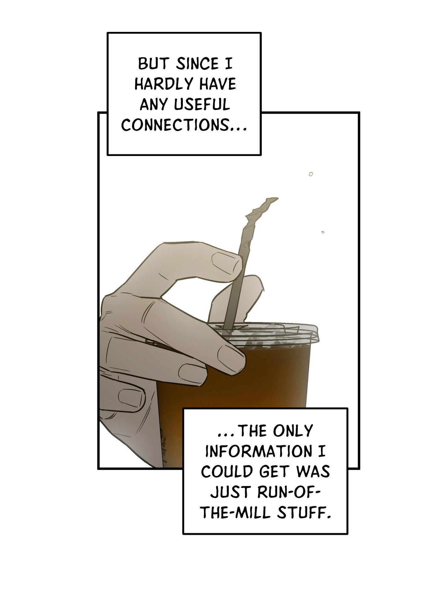 SCOOP Chapter 17 page 3 - 