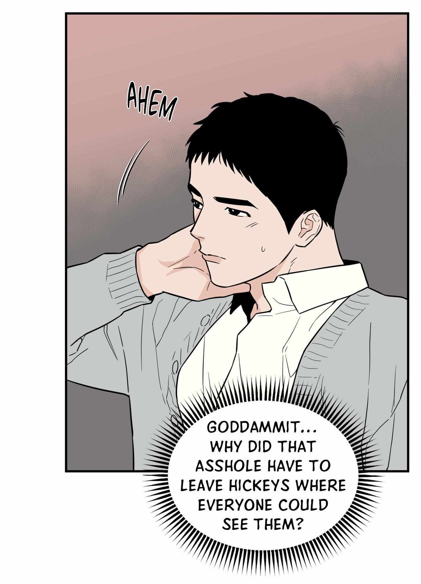 SCOOP Chapter 17 page 21 - 