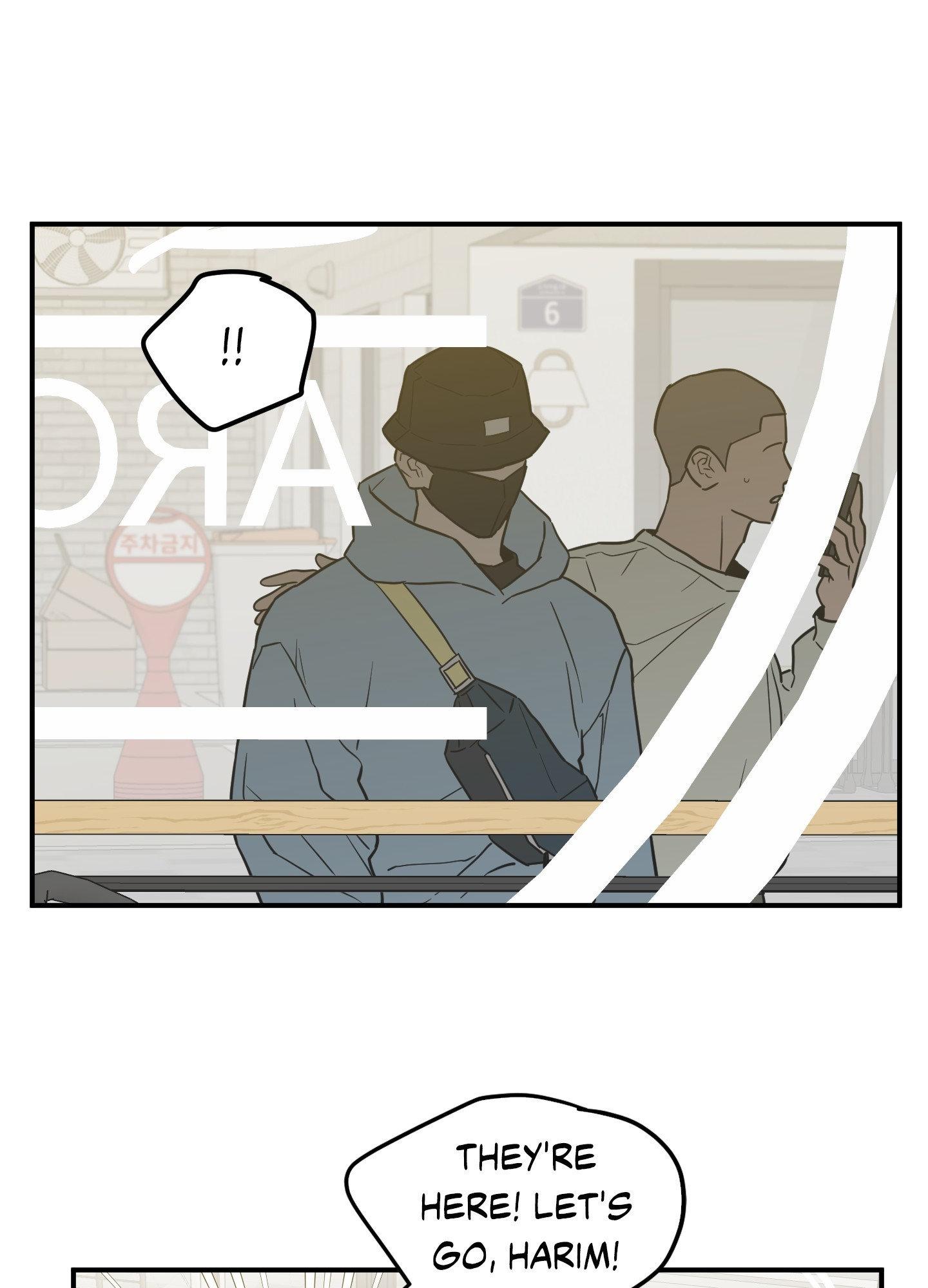 SCOOP Chapter 17 page 22 - 