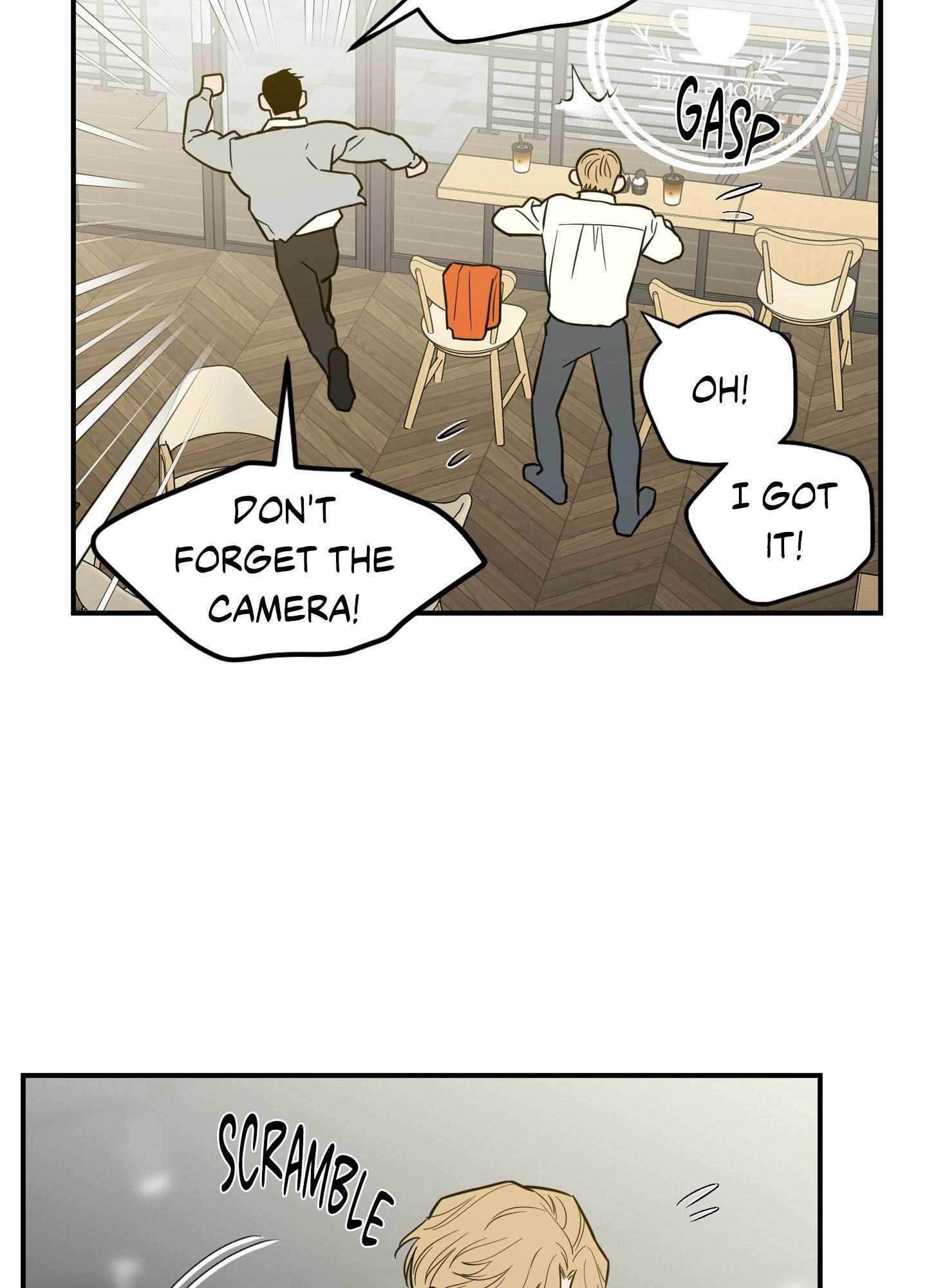 SCOOP Chapter 17 page 23 - 