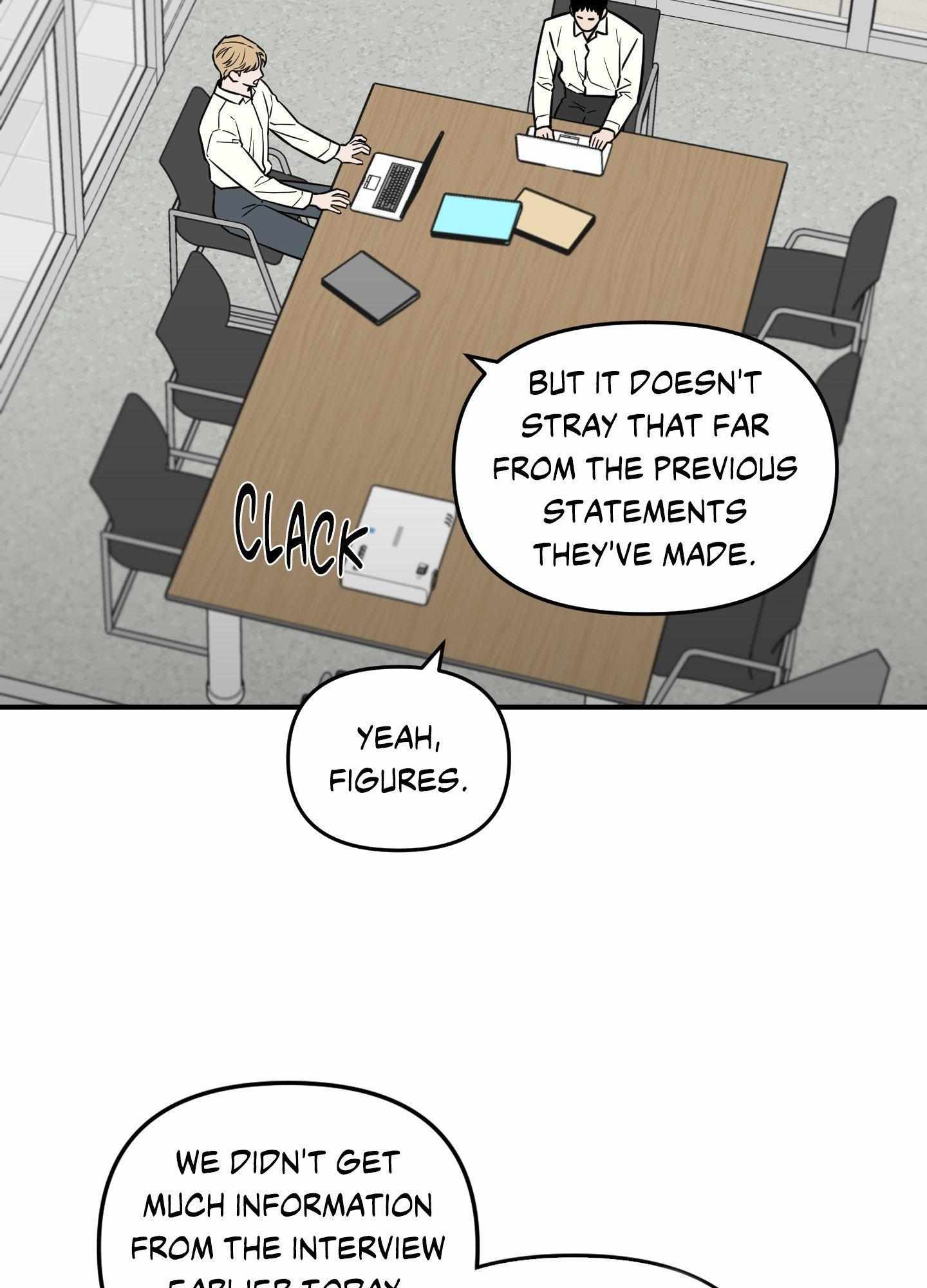 SCOOP Chapter 17 page 28 - 